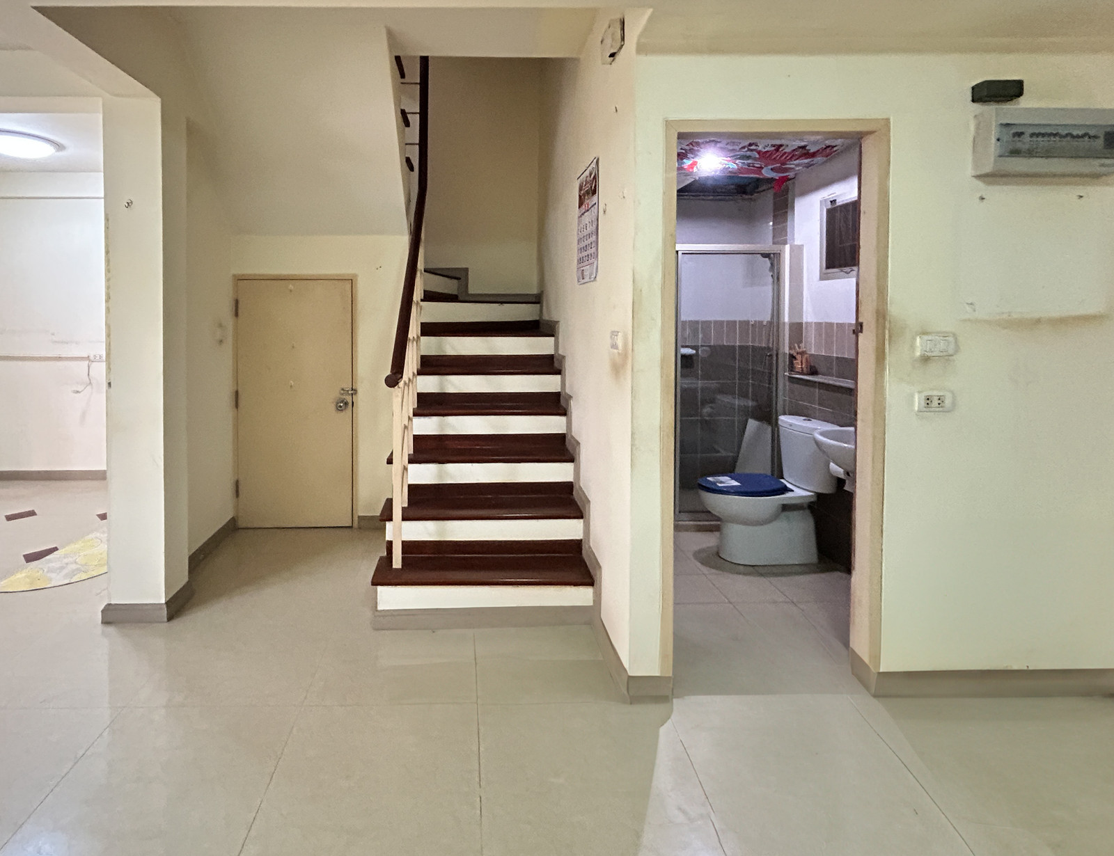 ศุภาลัย วิลล์ สุขุมวิท - ศรีนครินทร์ / 3 ห้องนอน (ขาย), Supalai Ville Sukhumvit - Srinakarin / 3 Bedrooms (FOR SALE) GNG159
