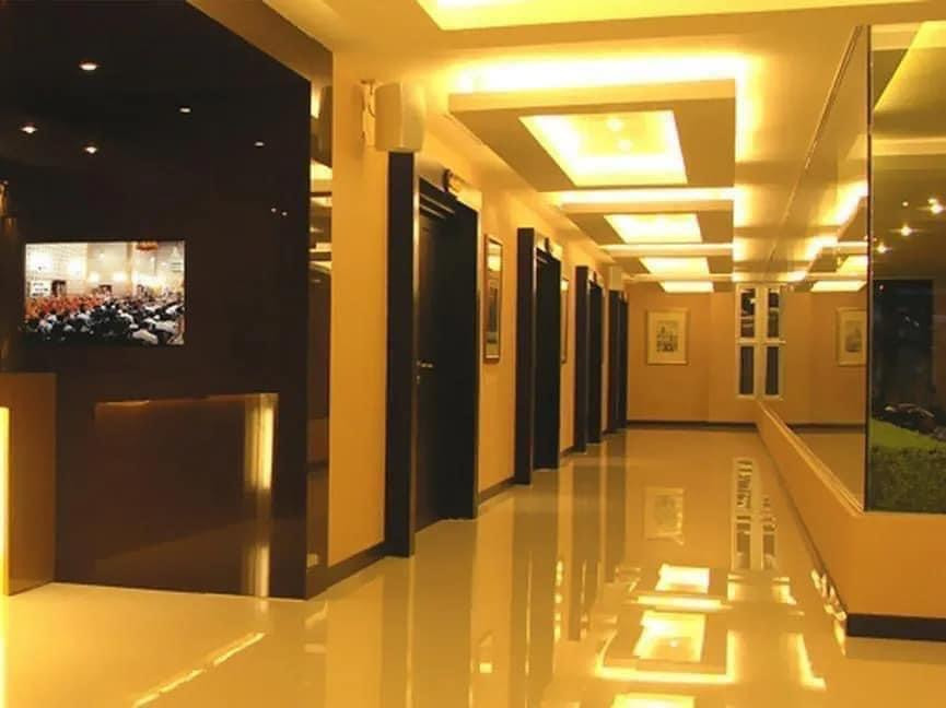 โรงแรม ซอยเฉลิมพระเกียรติ 25 / 46 ห้อง (ขาย), Hotel Chalermphrakiat 25 / 46 Rooms (FOR SALE) GNG137
