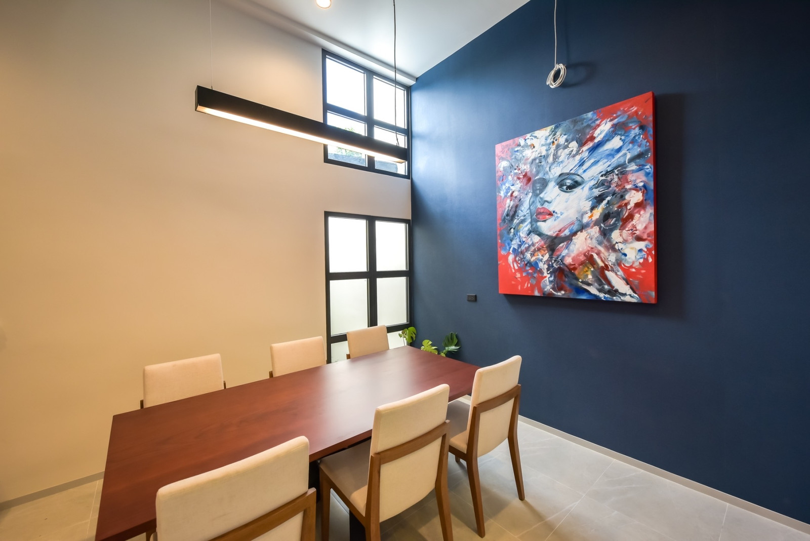 โฮมออฟฟิศ สุขุมวิท 109 / 5 ห้องนอน (ขาย), Home Office Sukhumvit 109 / 5 Bedrooms (FOR SALE) GNG145