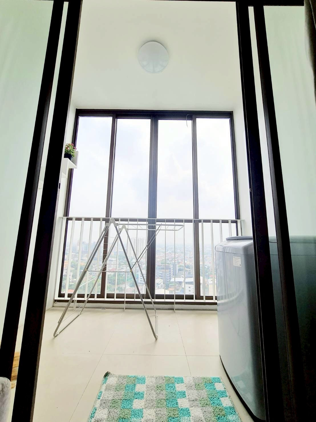 IDEO Mix Sukhumvit 103 / 1 Bedroom (FOR SALE), ไอดีโอ มิกซ์ สุขุมวิท 103 / 1 ห้องนอน (ขาย) PRW020