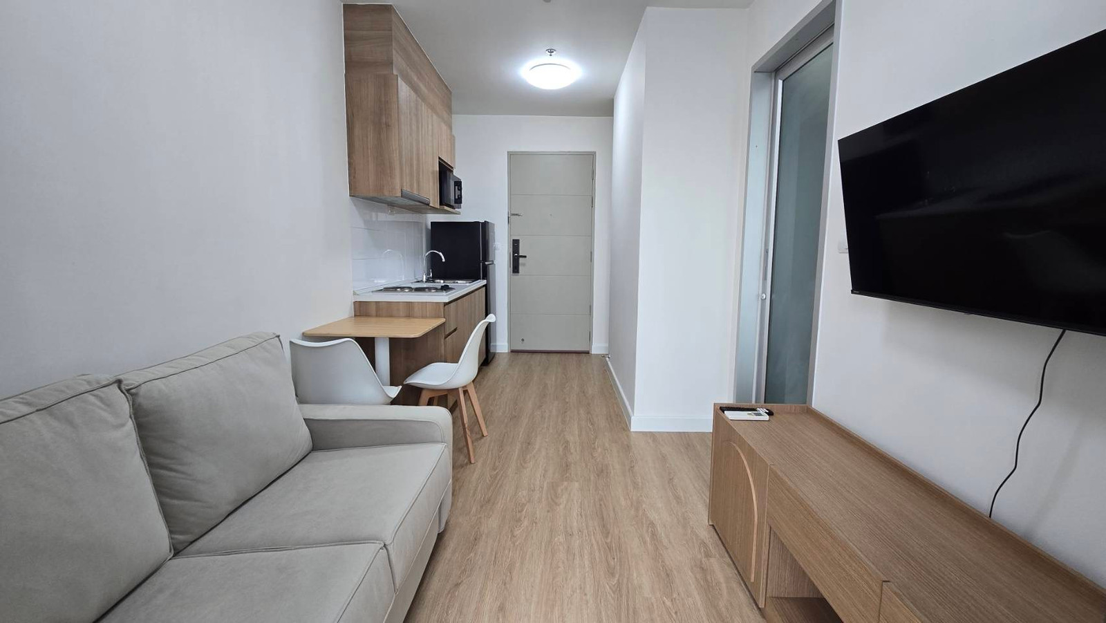 Le Luk Condominium / 1 Bedroom (FOR SALE), เลอ ลักซ์ คอนโดมิเนียม / 1 ห้องนอน (ขาย) PRW041