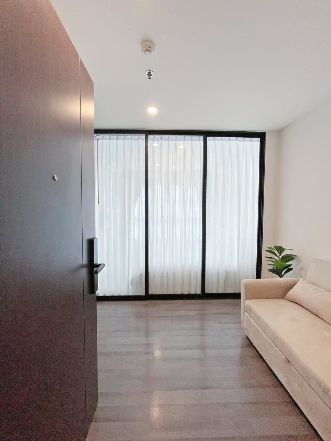 The Base Park West Sukhumvit 77 / Studio (FOR SALE), เดอะ เบส พาร์ค เวสต์ สุขุมวิท 77 / ห้องสตูดิโอ (ขาย) PRW056