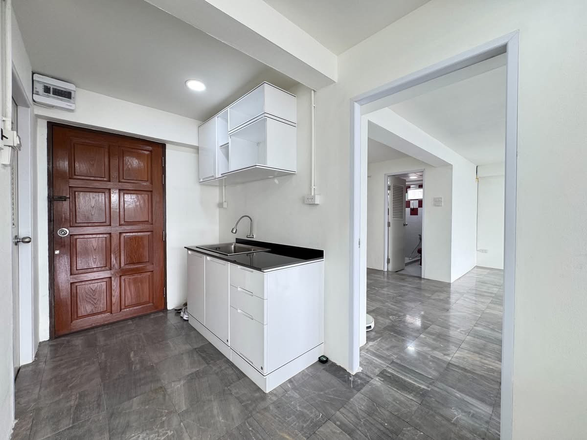 Exclusive Place / 2 Bedrooms (FOR SALE), เอ็กคลูซีพ เพลส / 2 ห้องนอน (ขาย) PINP314
