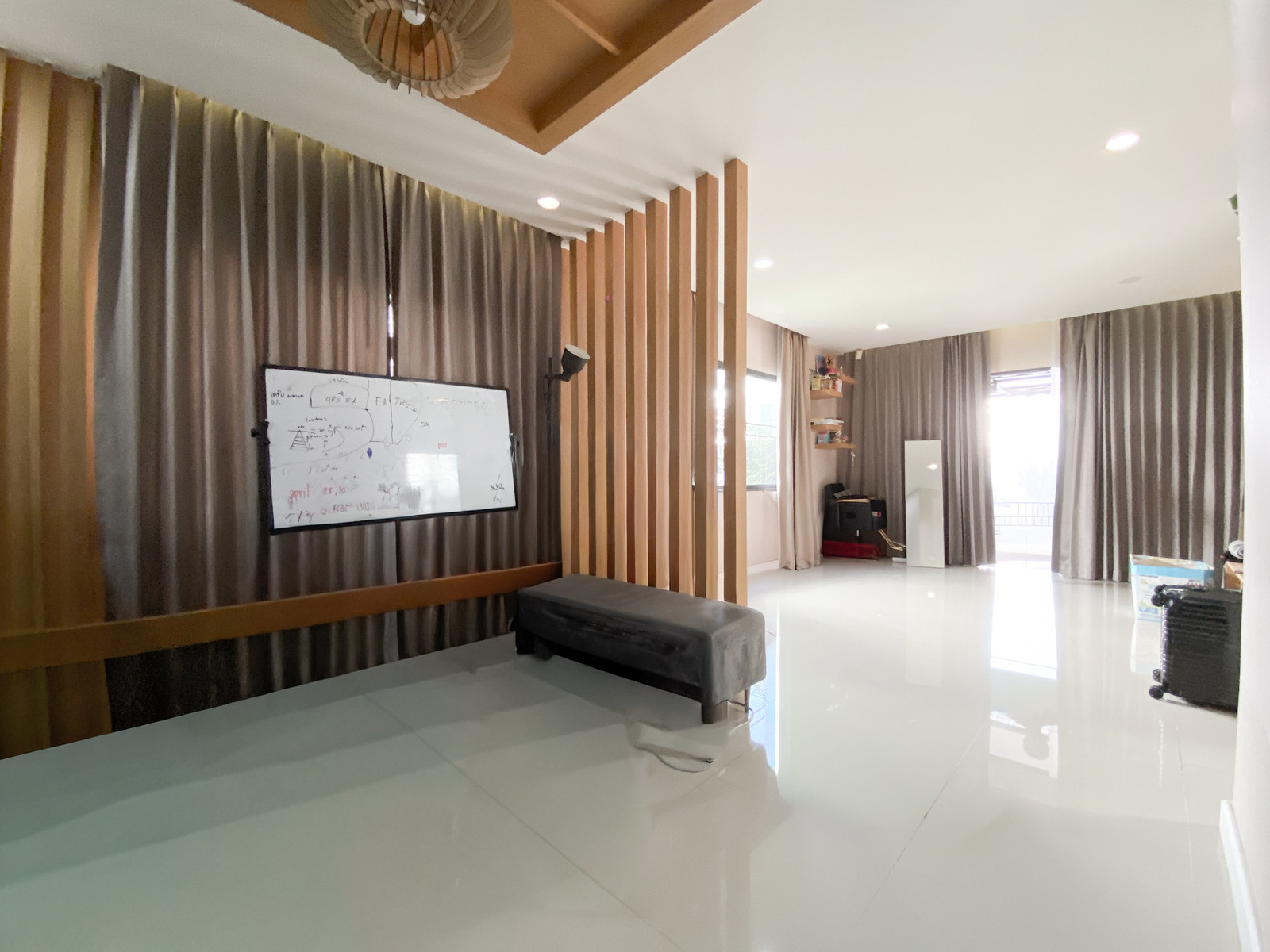 🏠✨หลังมุมฟังก์ชันครบ ราคาดีที่สุดในโครงการ ทาวน์ อเวนิว โคโคส พระราม 2 ซอย 50 / 3 ห้องนอน (ขาย), Town Avenue Cocos Rama 2 Soi 50 / 3 Bedrooms (FOR SALE) BALL036
