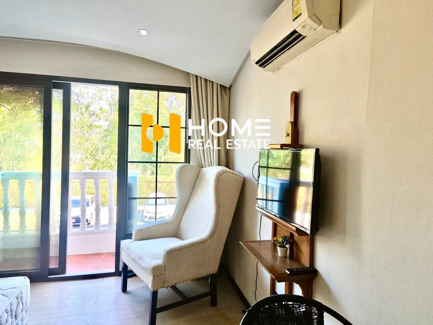 🏖️ คอนโดราคาถูกที่สุดในโครงการ ✨ ใกล้หาดจอมเทียน  / The Venetian Signature Condo Resort Pattaya (SALE WITH TENANT) AM107