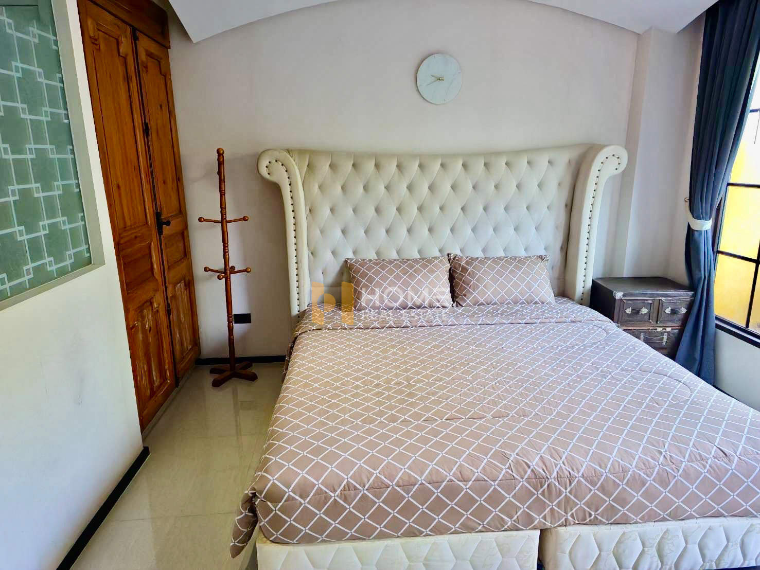 🏖️ ใกล้ทะเลจอมเทียนเพียง 1 กม. ✨ คอนโดพร้อมผู้เช่า น่าลงทุน / The Venetian Signature Condo Resort Pattaya (SALE WITH TENANT) AM108