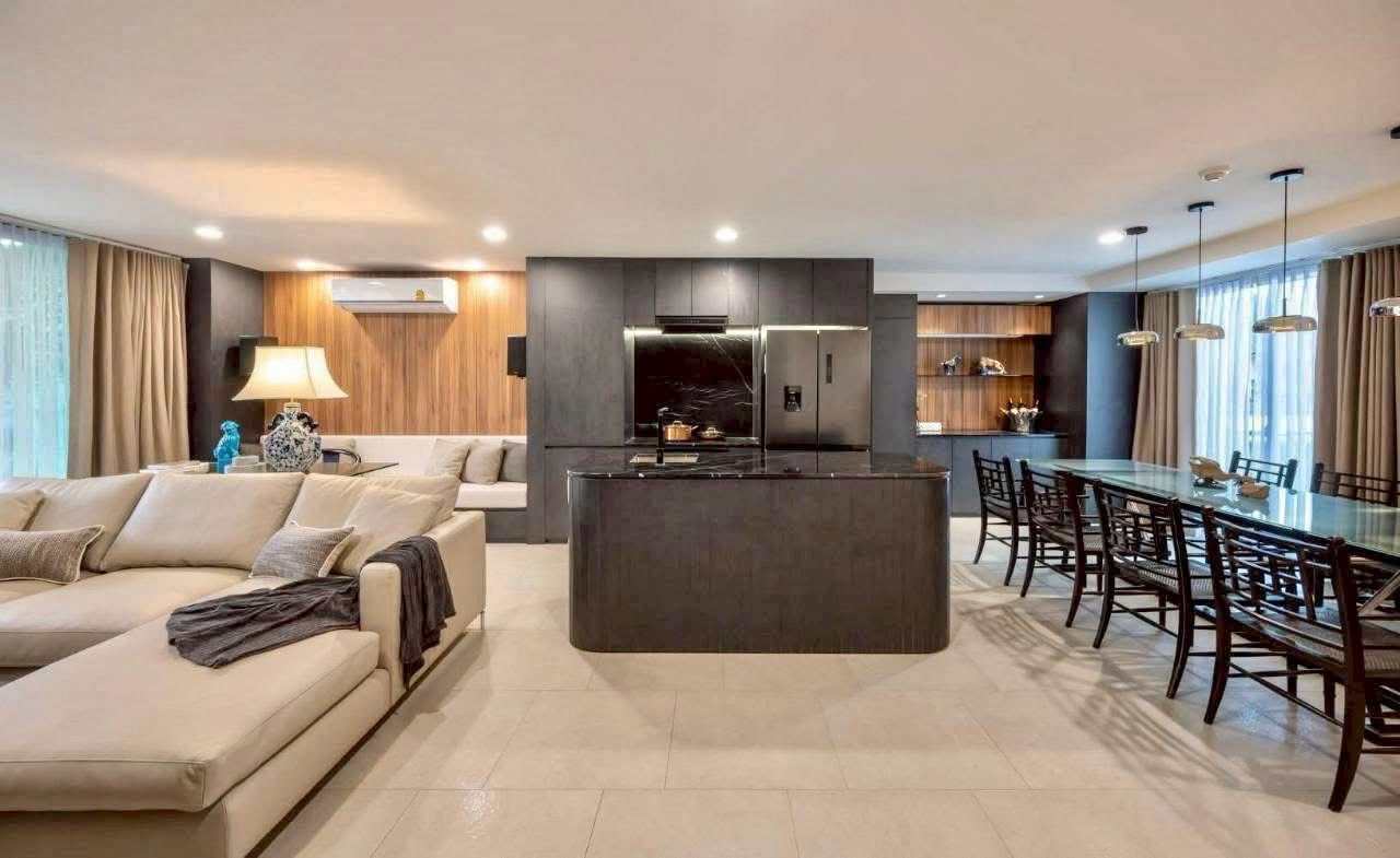 โฮมออฟฟิศ อารีย์ - อินทามระ 15 / 5 ชั้น (ขาย), Home Office 5 Storey Ari - Inthamara 15 / 5 Storey (FOR SALE) BNS147