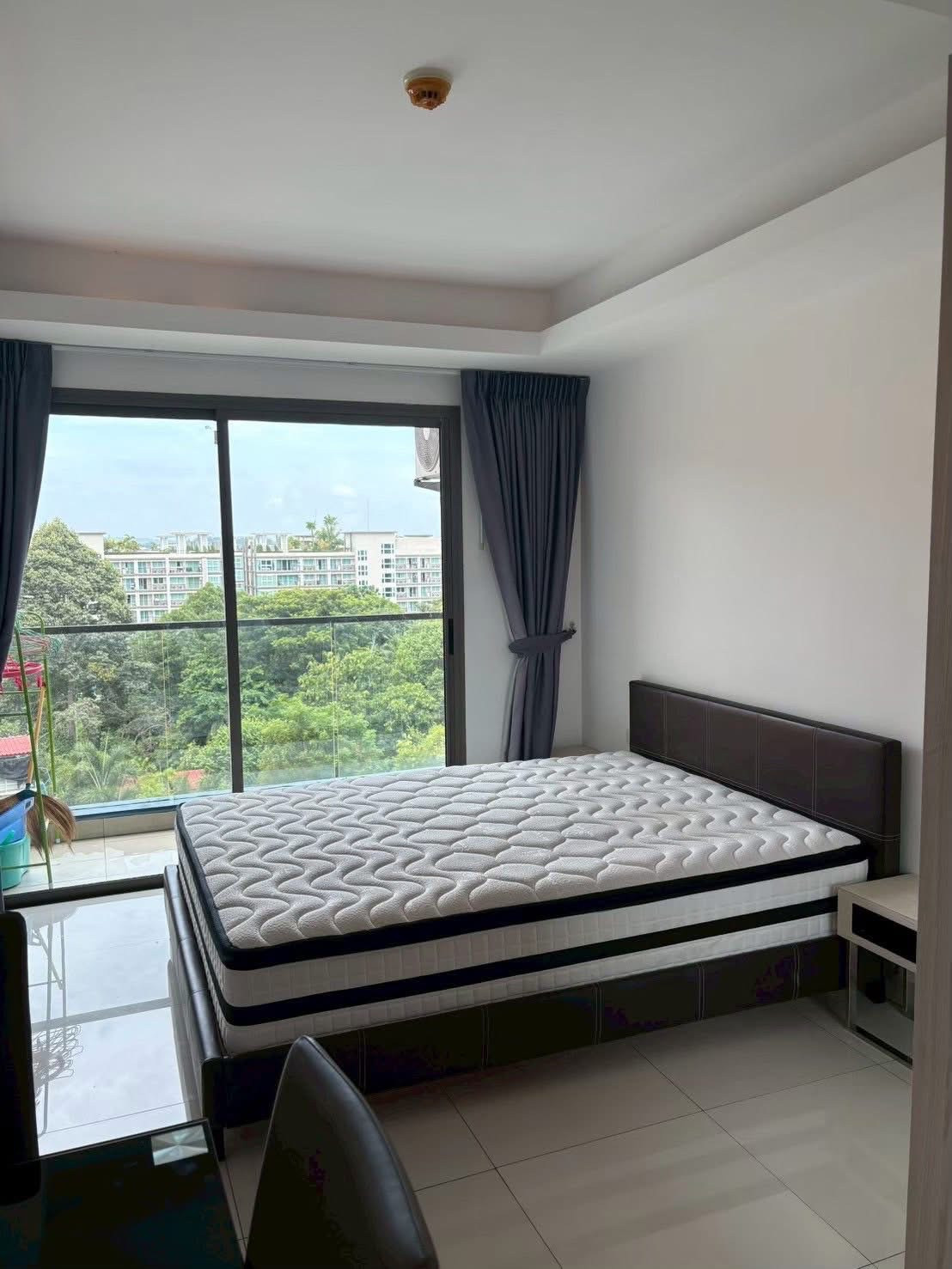 Laguna Beach Resort 2 / 1 Bedroom (SALE WITH TENANT), ลากูน่า บีช รีสอร์ท 2 / 1 ห้องนอน (ขายพร้อมผู้เช่า) AM153