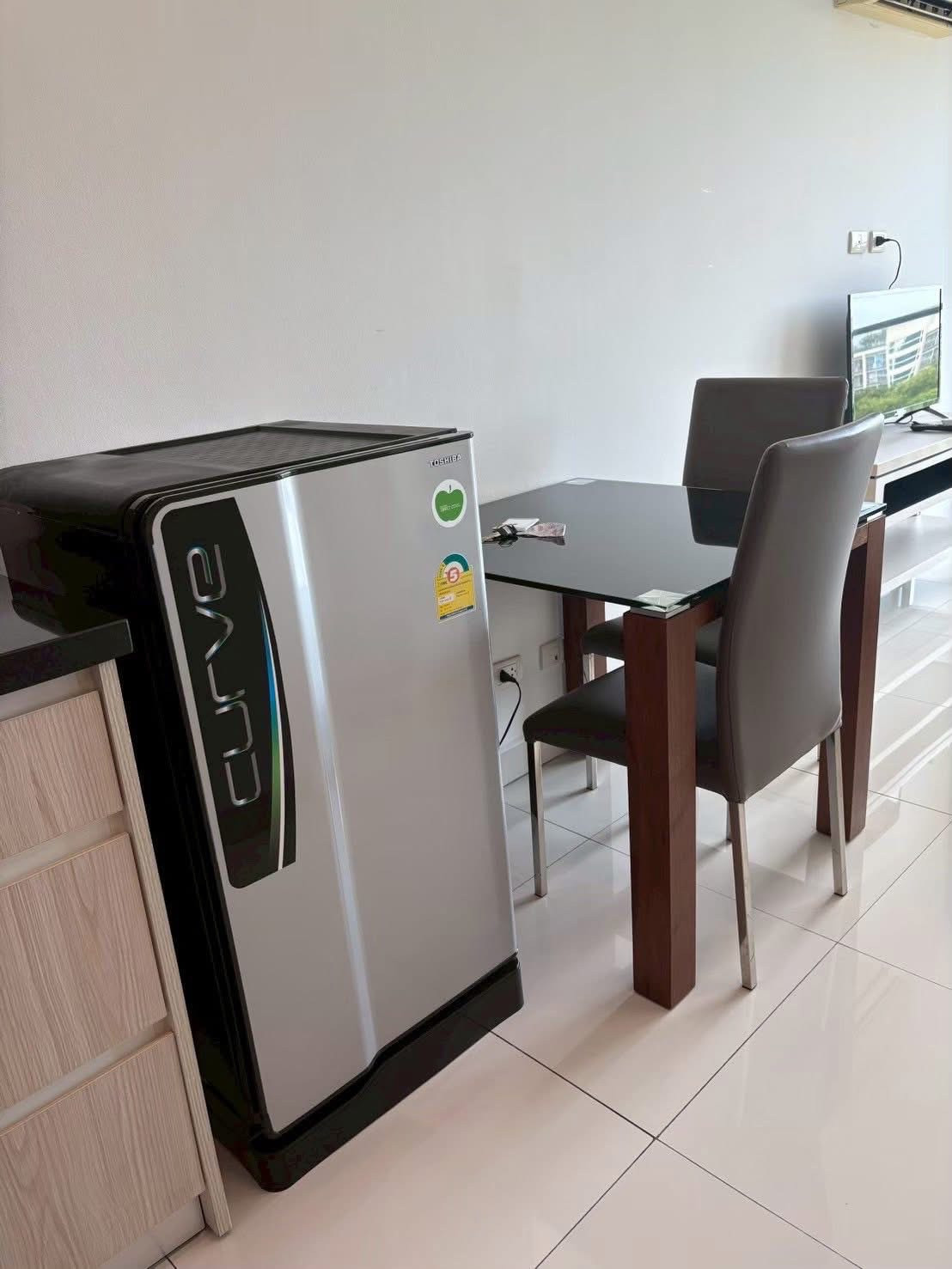 Laguna Beach Resort 2 / 1 Bedroom (SALE WITH TENANT), ลากูน่า บีช รีสอร์ท 2 / 1 ห้องนอน (ขายพร้อมผู้เช่า) AM153