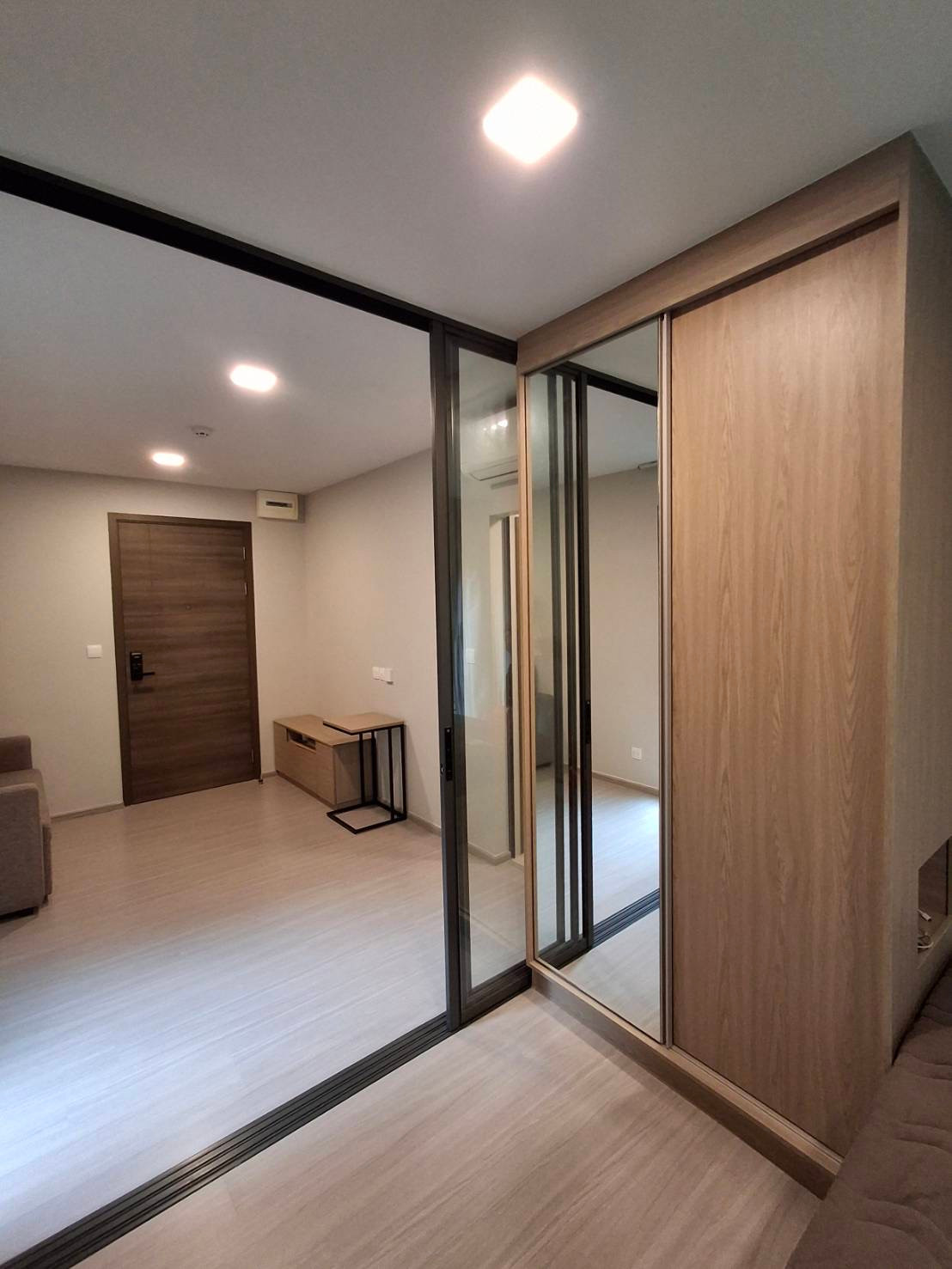 The Privacy S101 / 1 Bedroom (SALE WITH TENANT), เดอะ ไพรเวซี่ เอส 101 / 1 ห้องนอน (ขายพร้อมผู้เช่า) PRW051