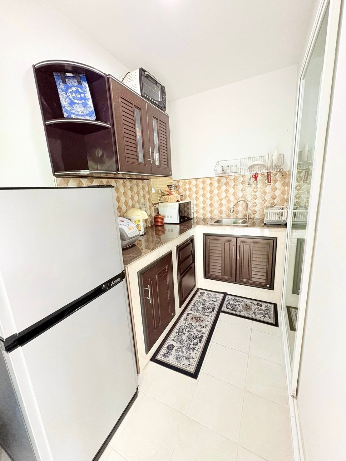 บ้านเดี่ยว เพอร์เฟค เพลส รามคำแหง - สุวรรณภูมิ 3 / 3 ห้องนอน (ขาย), Perfect Place Ramkhamhaeng - Suvarnabhumi 3 / Detached House 3 Bedrooms (FOR SALE) AA653