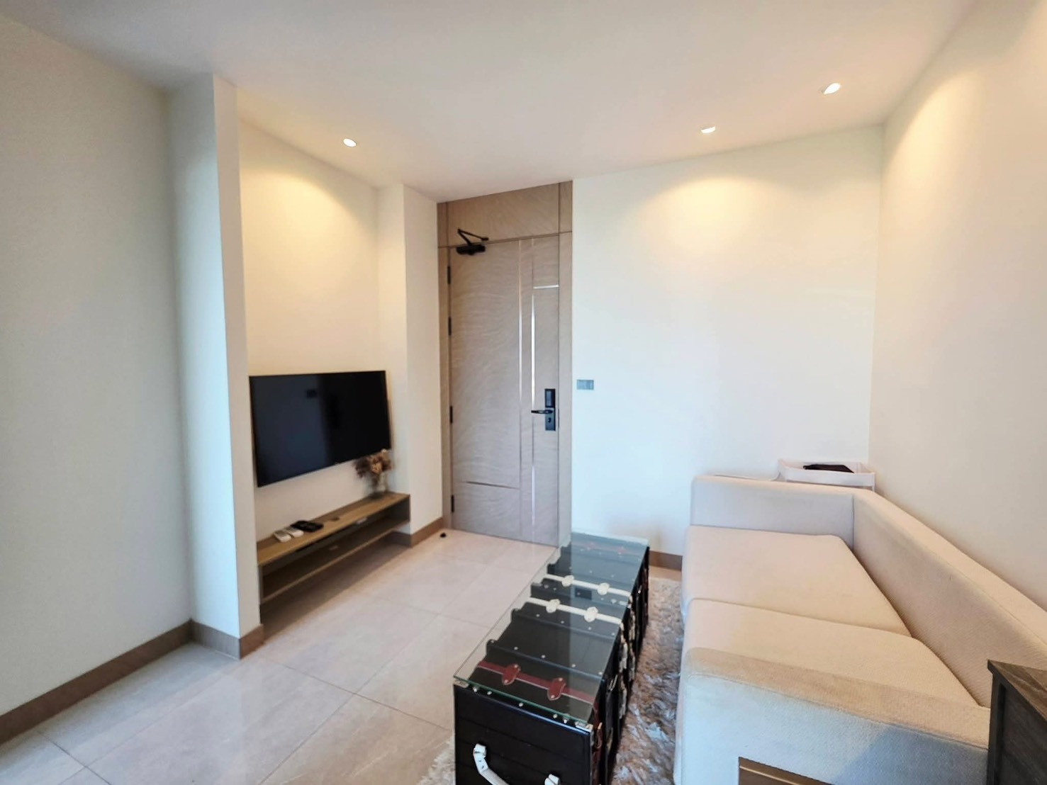 The Riviera Ocean Drive / 1 Bedroom (FOR SALE), เดอะ ริเวียร่า โอเชี่ยน ไดร์ฟ / 1 ห้องนอน (ขาย) AM155