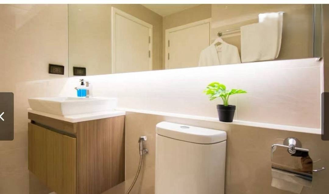 VTARA Sukhumvit 36 / 2 Bedrooms (FOR SALE),  วีธารา สุขุมวิท 36 / 2 ห้องนอน (ขาย) PRW059