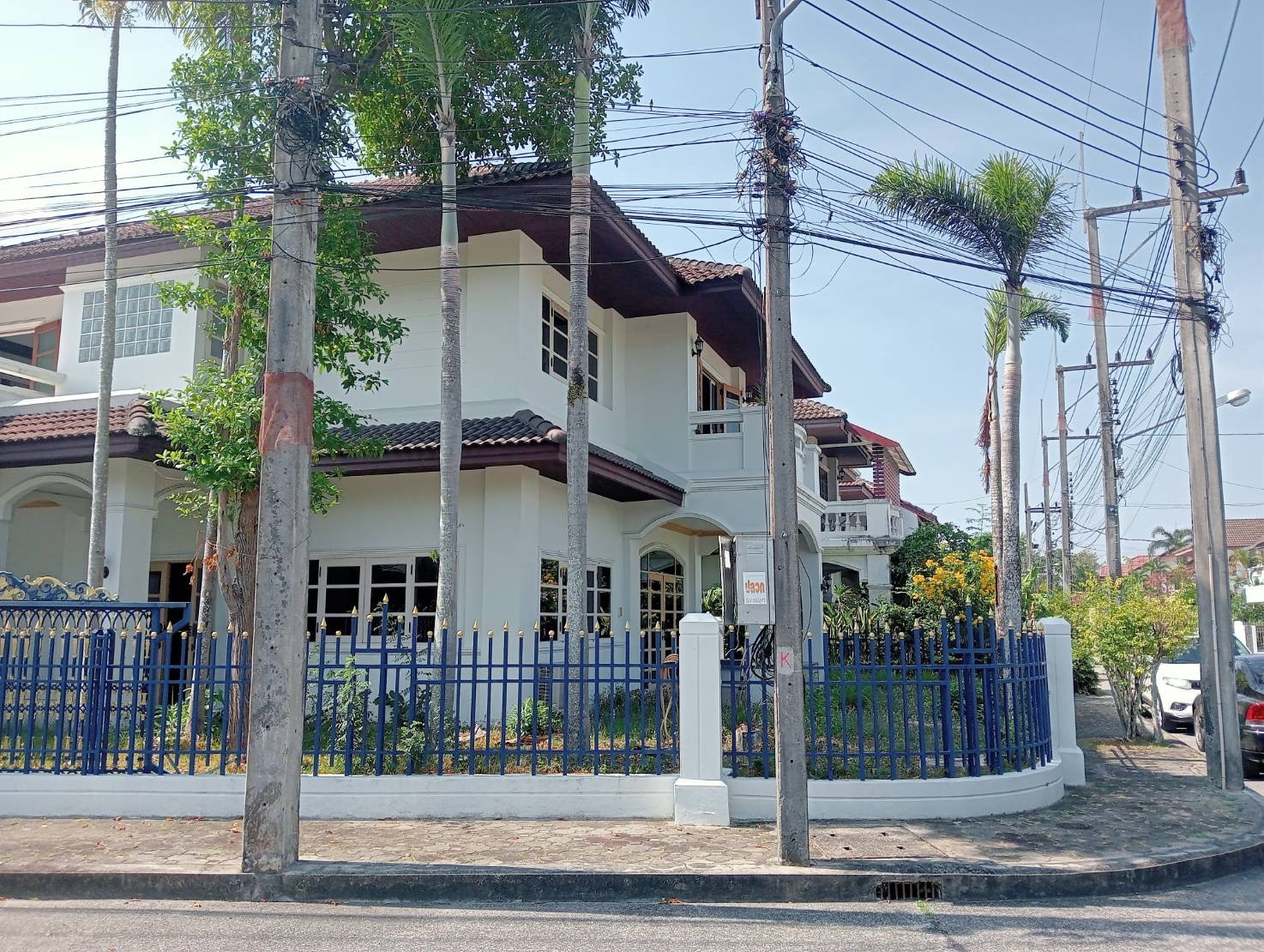 เซ็นทรัลพาร์ค หาดใหญ่ / 3 ห้องนอน (ขาย), Central Park Hat Yai / 3 Bedrooms (FOR SALE) TPM417