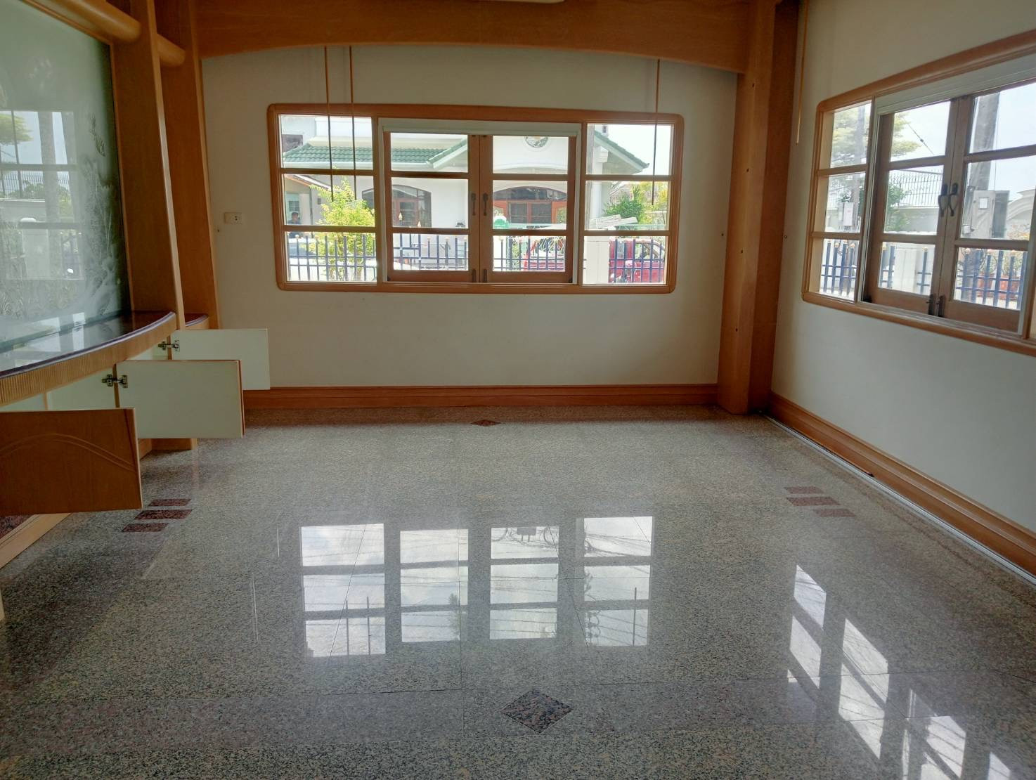 เซ็นทรัลพาร์ค หาดใหญ่ / 3 ห้องนอน (ขาย), Central Park Hat Yai / 3 Bedrooms (FOR SALE) TPM417