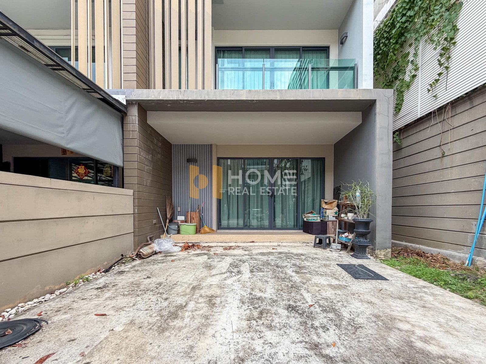 ทาวน์ อเวนิว ฟอร์เต้ พระราม 2 / 3 ห้องนอน (ขาย), Town Avenue Forte Rama 2 Soi 50 / 3 Bedrooms (FOR SALE) BALL379