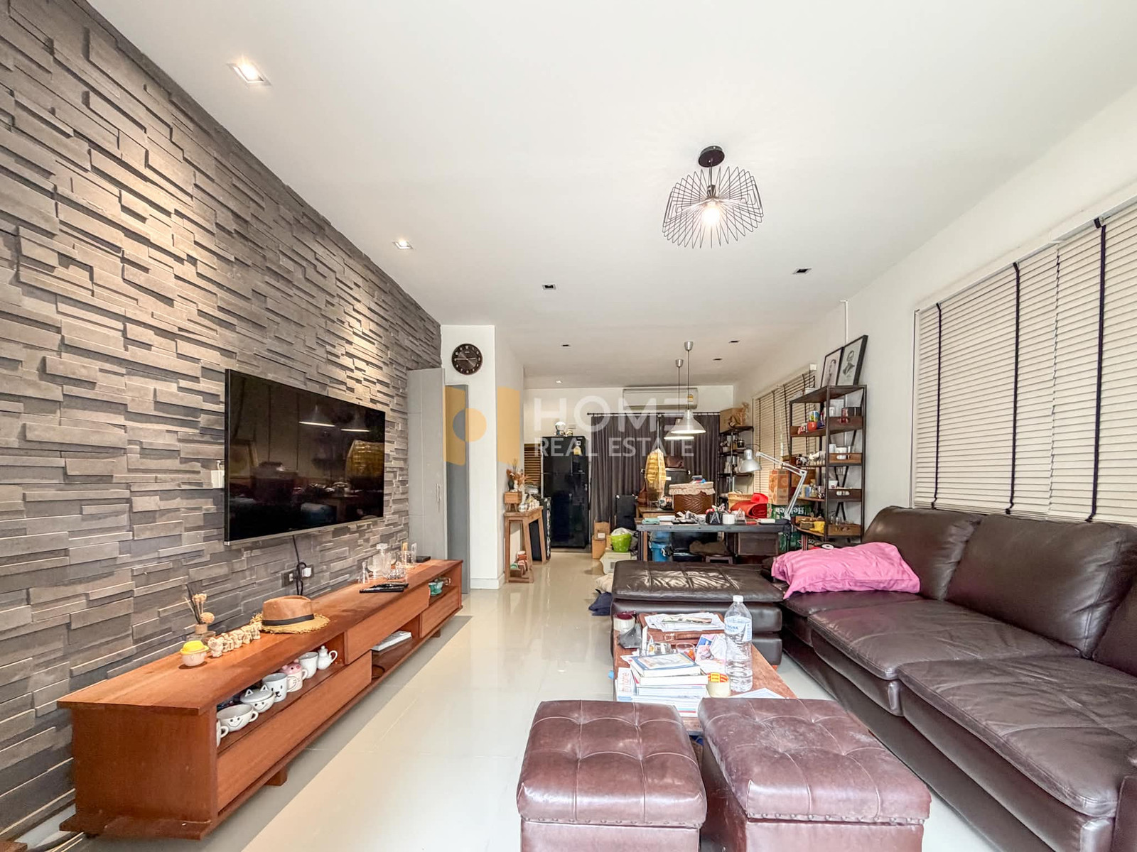 ทาวน์ อเวนิว ฟอร์เต้ พระราม 2 / 3 ห้องนอน (ขาย), Town Avenue Forte Rama 2 Soi 50 / 3 Bedrooms (FOR SALE) BALL379