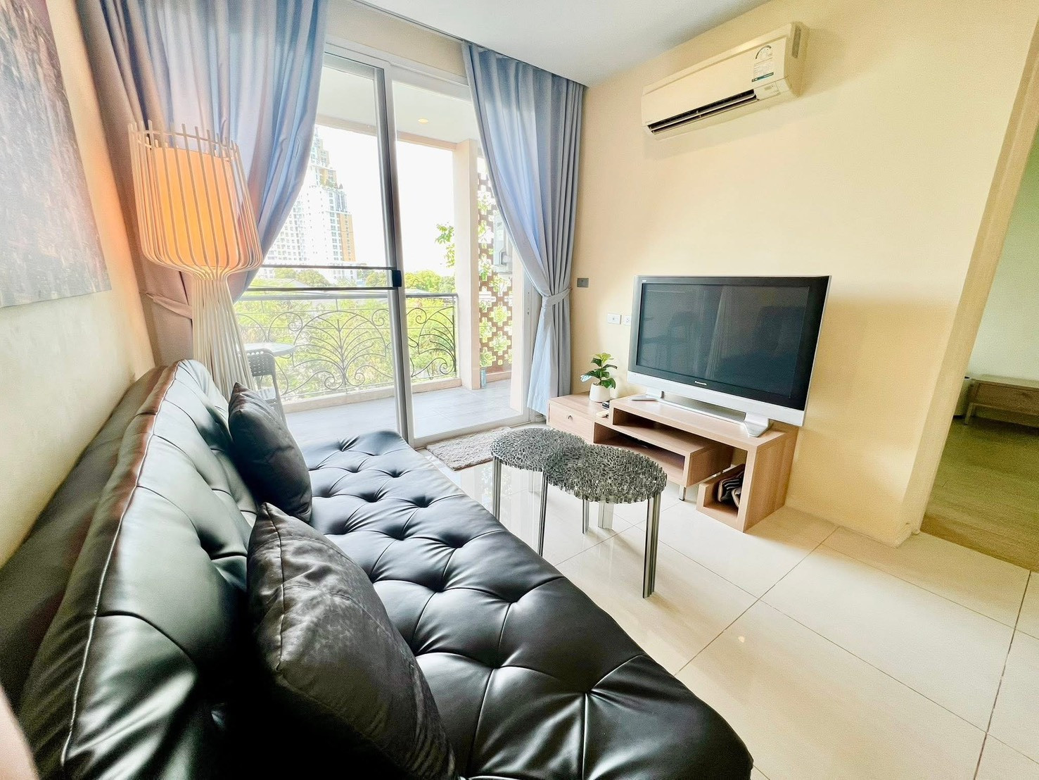 Atlantis Condo Resort Pattaya / 1 Bedroom (FOR SALE), แอตแลนติส คอนโด รีสอร์ท พัทยา / 1 ห้องนอน (ขาย) AM159
