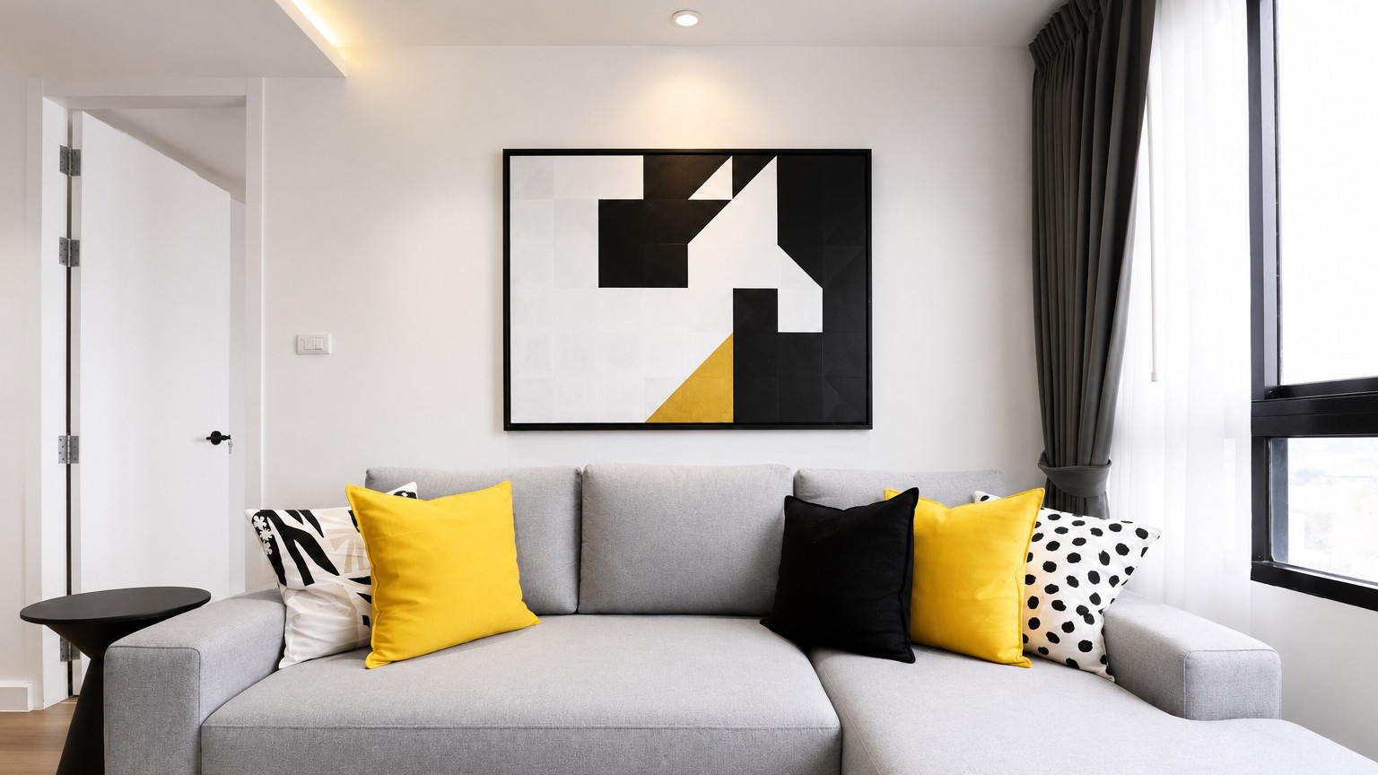 J.W. CITY Ratchada 32 / 2 Bedrooms (FOR SALE), เจ ดับบลิว ซิตี้ รัชดาภิเษก 32 / 2 ห้องนอน (ขาย) PRW077