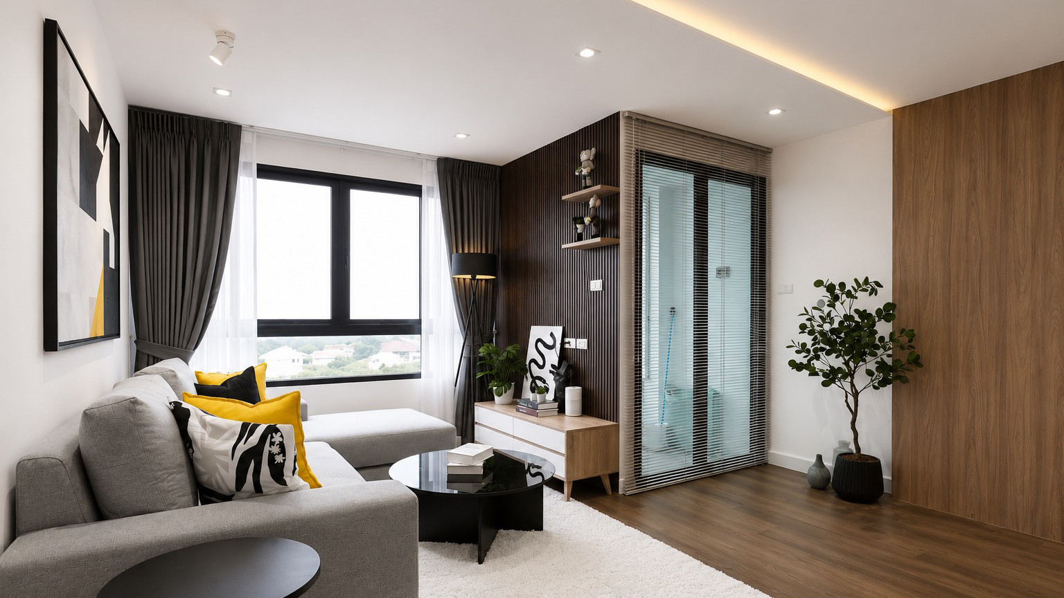 J.W. CITY Ratchada 32 / 2 Bedrooms (FOR SALE), เจ ดับบลิว ซิตี้ รัชดาภิเษก 32 / 2 ห้องนอน (ขาย) PRW077