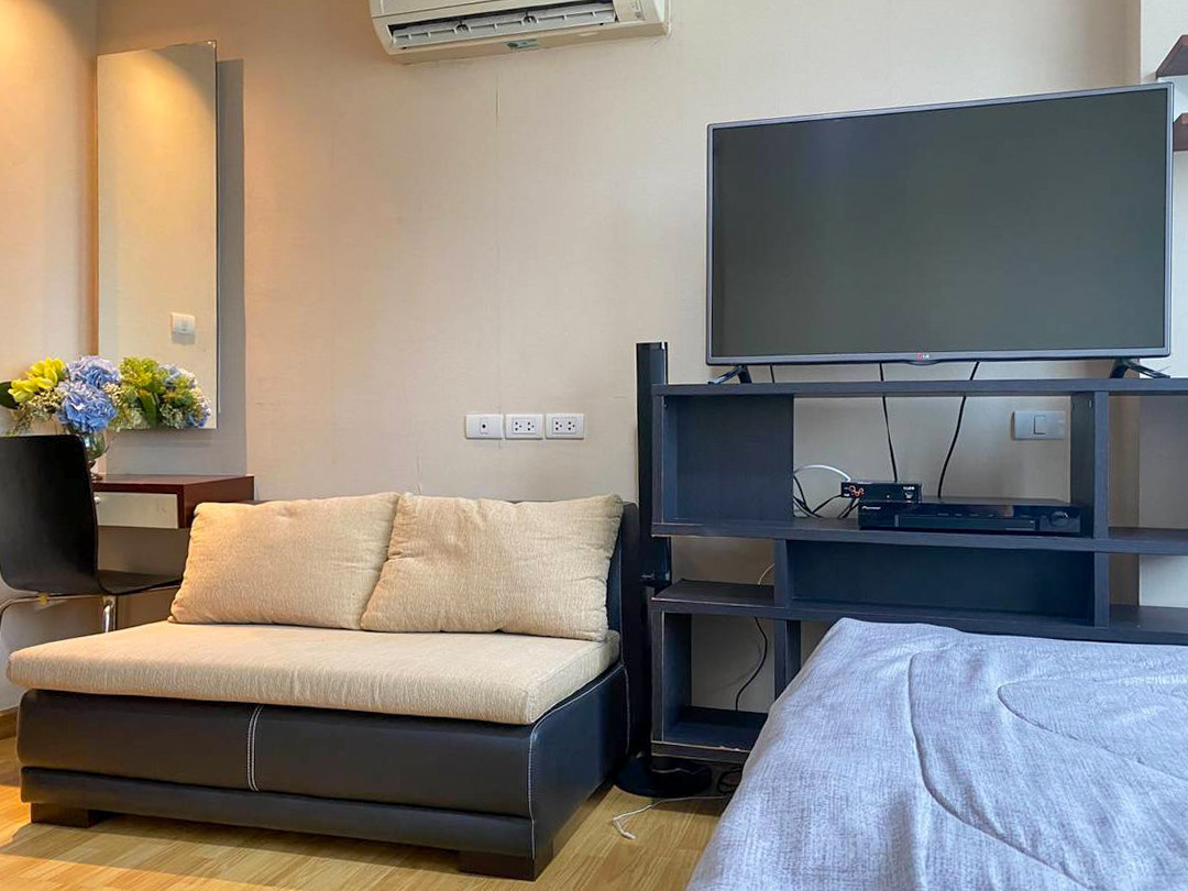 J.W. Boulevard Srivara / 2 Bedrooms (FOR SALE), เจ.ดับบลิว. บูเลอวาร์ด ศรีวรา / 2 ห้องนอน (ขายพร้อมผู้เช่า) PRW061
