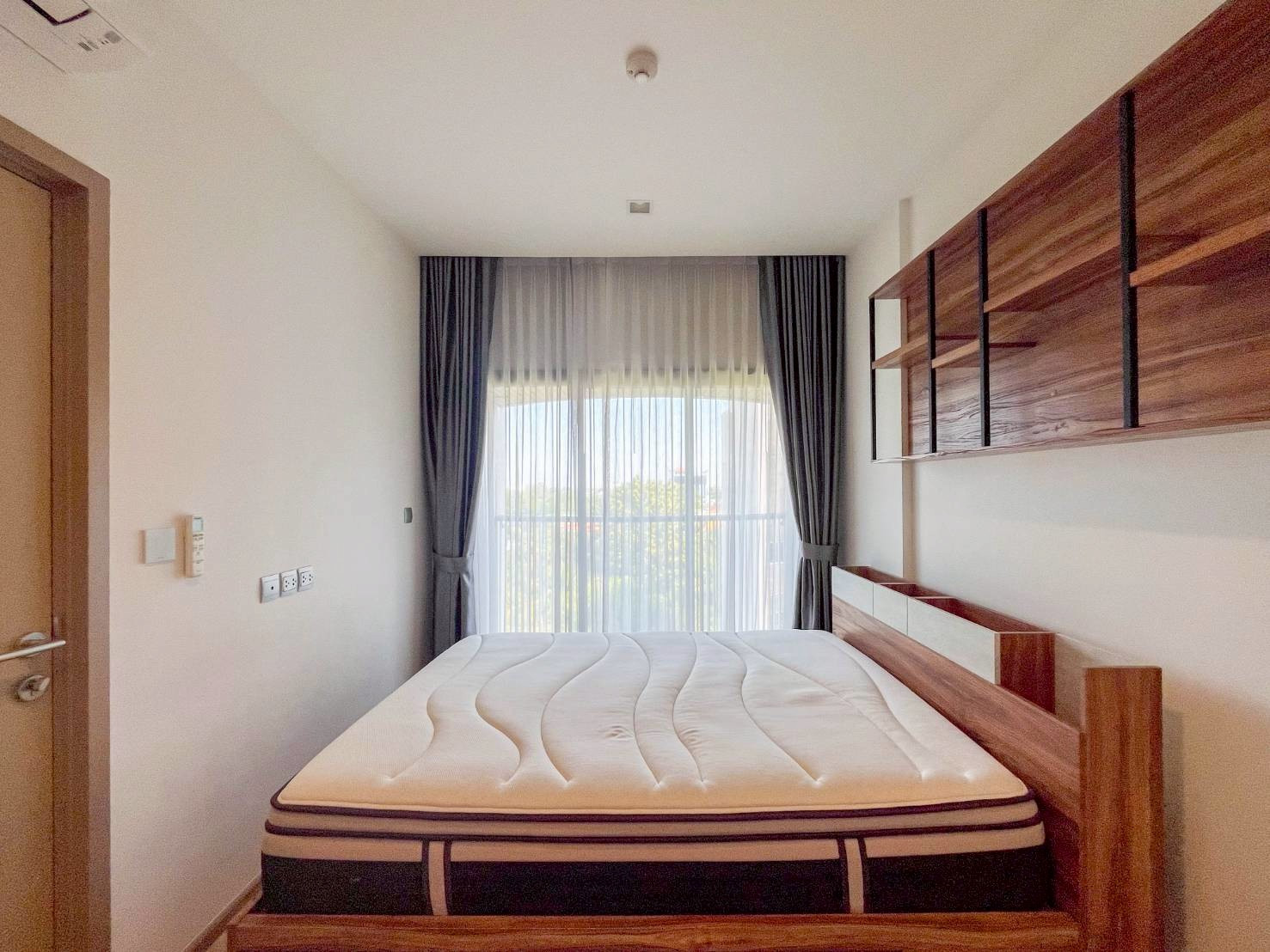 Kawa Haus Onnut 77 / 1 Bedroom (FOR SALE), คาวะ เฮ้าส์ อ่อนนุช 77 / 1 ห้องนอน (ขายพร้อมผู้เช่า) PRW063
