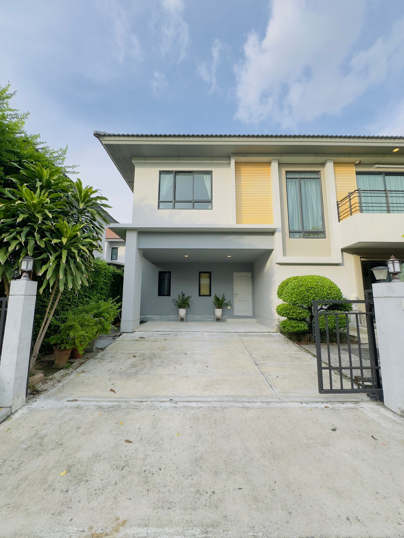 ไลฟ์ บางกอก บูเลอวาร์ด ราชพฤกษ์ - ปิ่นเกล้า / 4 ห้องนอน (ขาย), Life Bangkok Boulevard Ratchaphruek - Pinklao / 4 Bedrooms (FOR SALE) BALL372