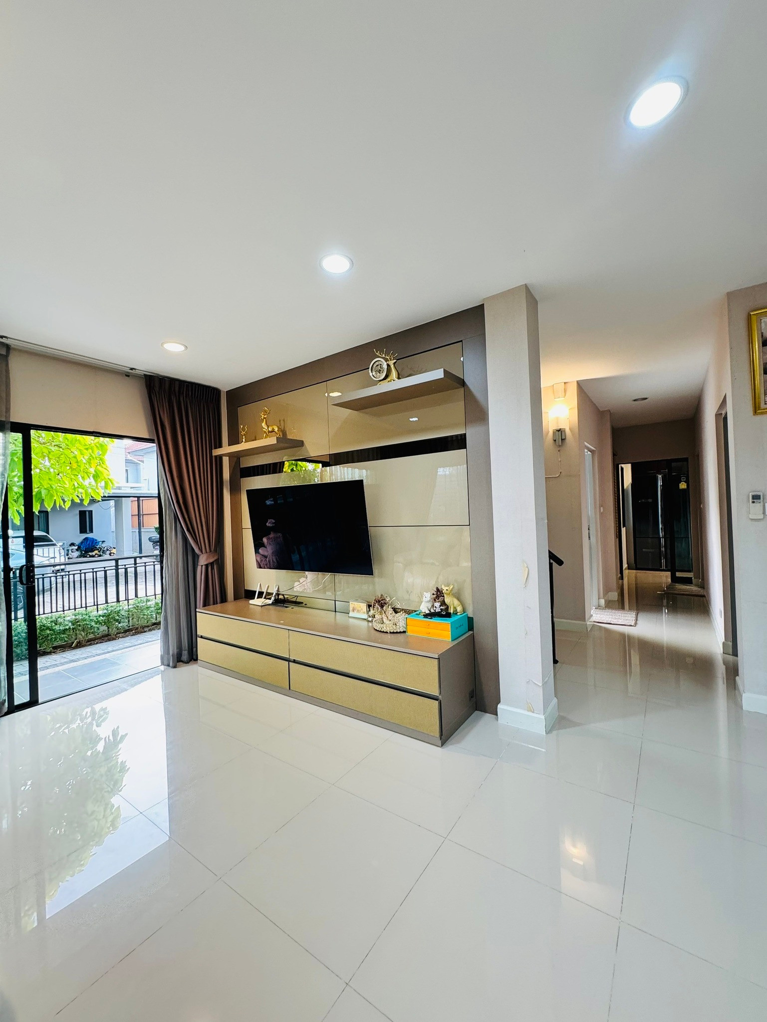 ไลฟ์ บางกอก บูเลอวาร์ด ราชพฤกษ์ - ปิ่นเกล้า / 4 ห้องนอน (ขาย), Life Bangkok Boulevard Ratchaphruek - Pinklao / 4 Bedrooms (FOR SALE) BALL372