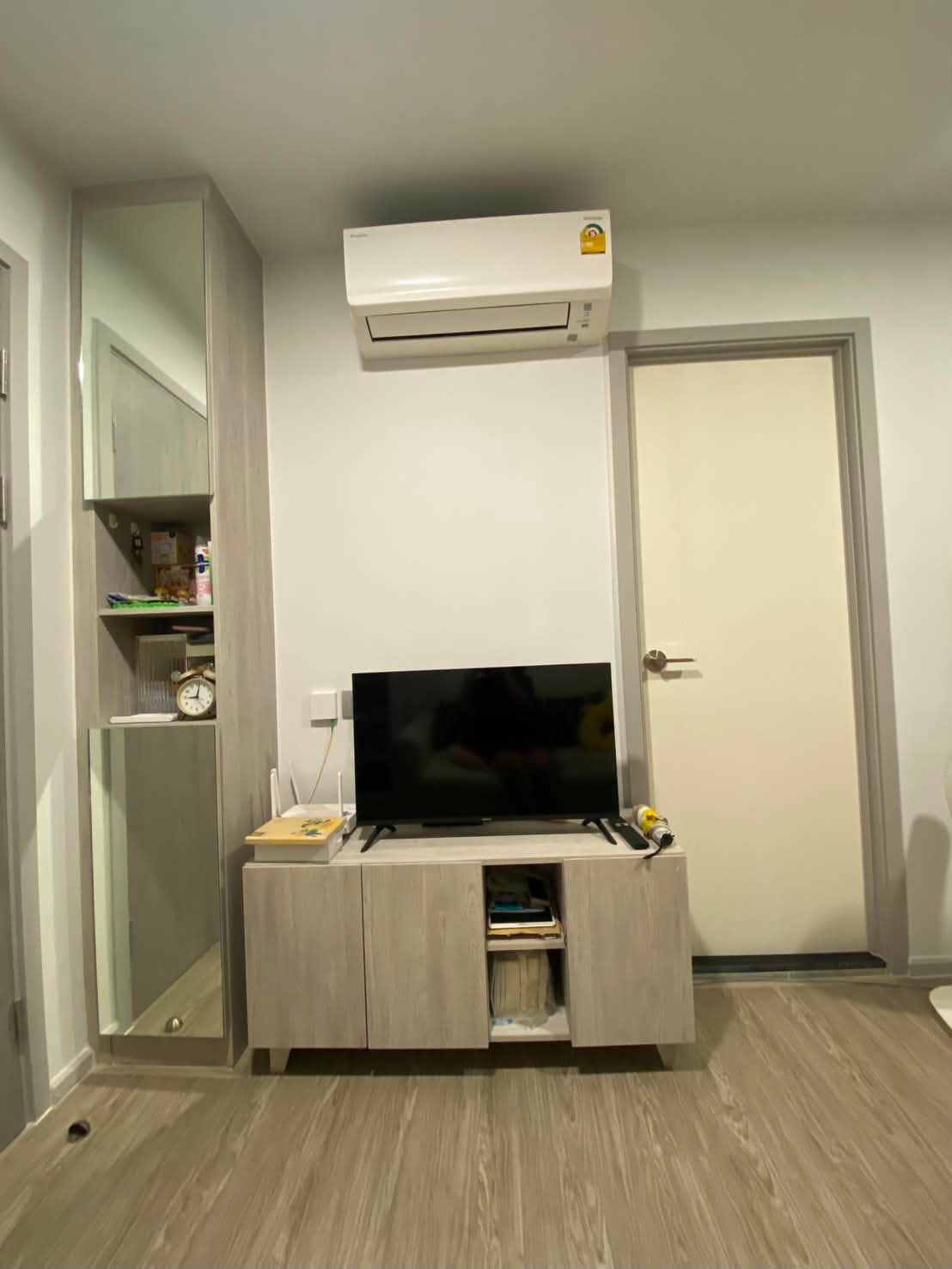 Kave Seed Kaset / 1 Bedroom (FOR SALE), เคฟ ซีด เกษตร / 1 ห้องนอน (ขาย) PINP317