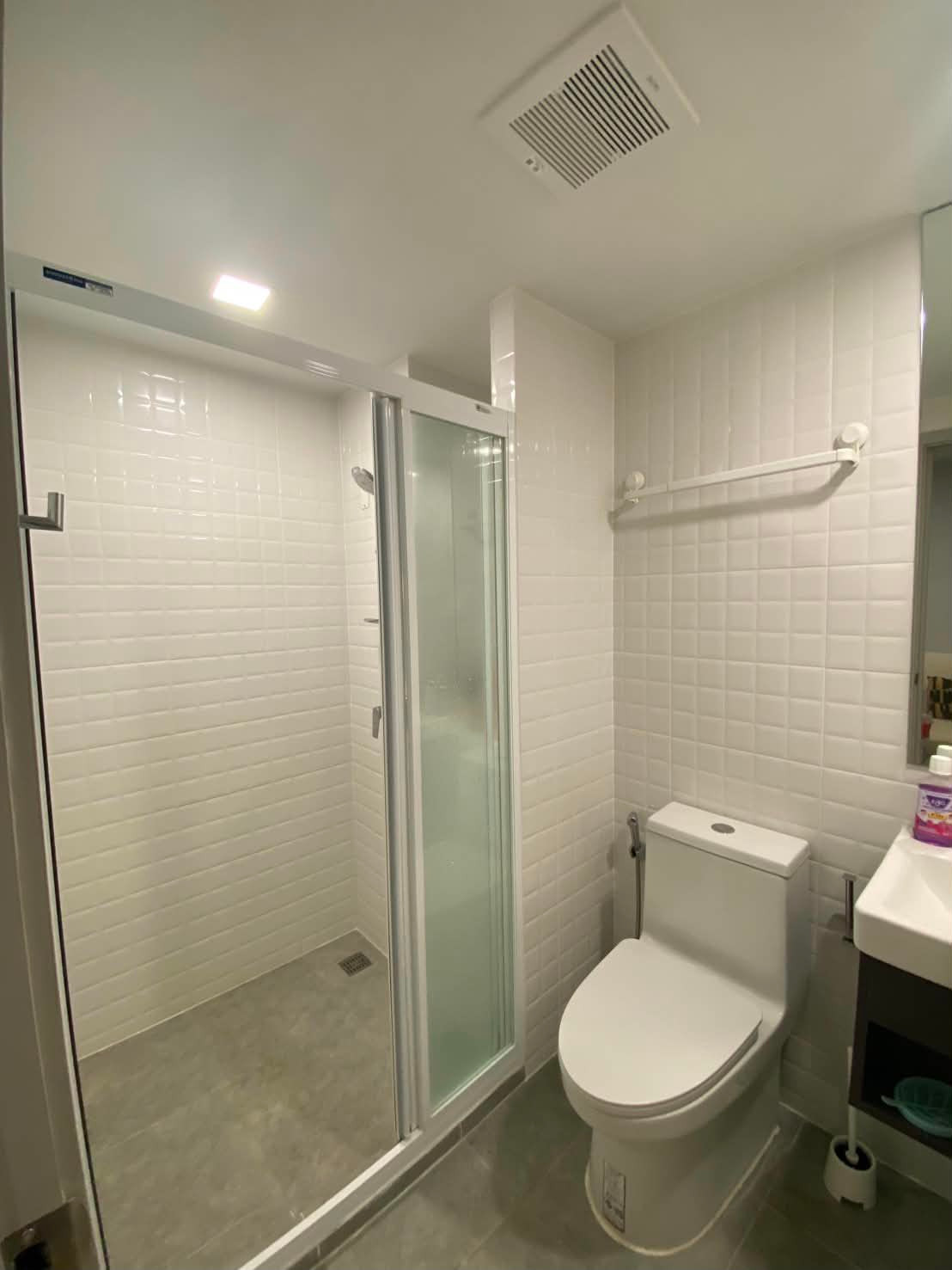 Kave Seed Kaset / 1 Bedroom (FOR SALE), เคฟ ซีด เกษตร / 1 ห้องนอน (ขาย) PINP317