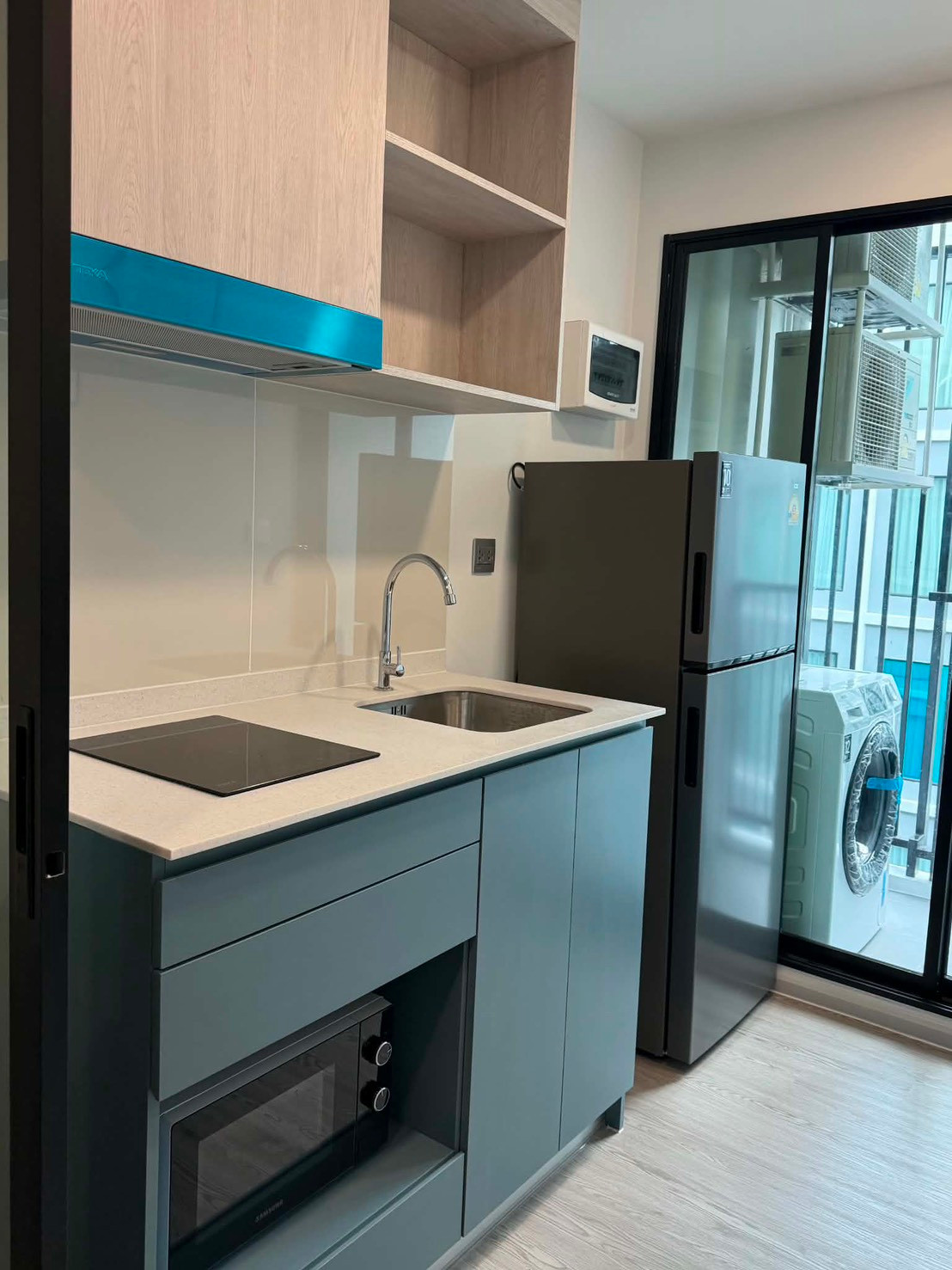 Kave Seed Kaset / 1 Bedroom (FOR SALE), เคฟ ซีด เกษตร / 1 ห้องนอน (ขาย) PINP318