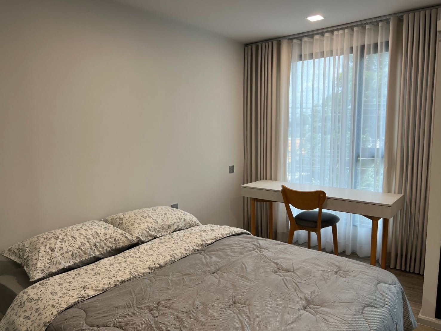 Kave Seed Kaset / 1 Bedroom (FOR SALE), เคฟ ซีด เกษตร / 1 ห้องนอน (ขาย) PINP319