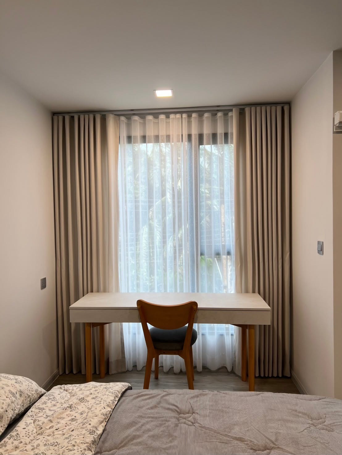 Kave Seed Kaset / 1 Bedroom (FOR SALE), เคฟ ซีด เกษตร / 1 ห้องนอน (ขาย) PINP319