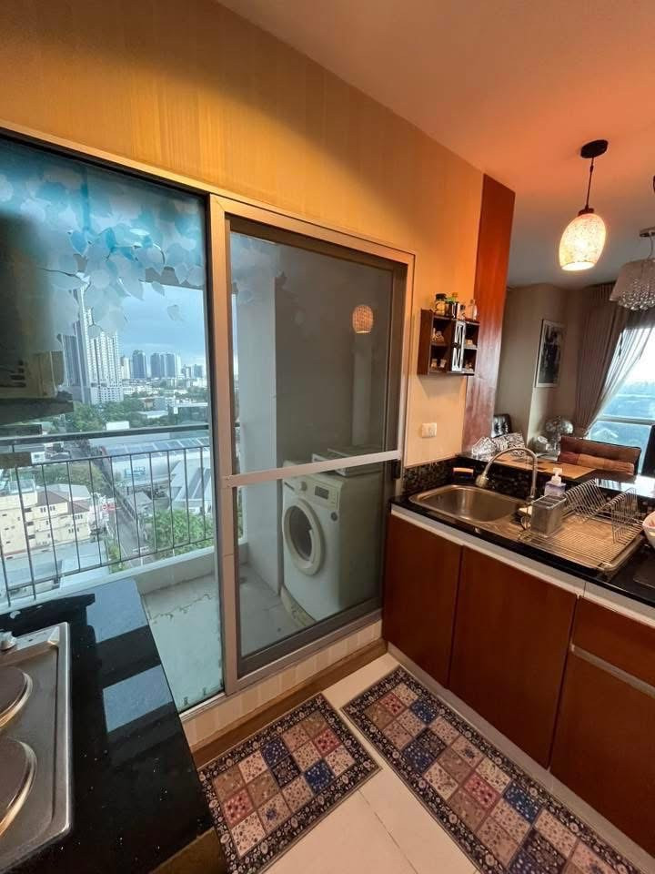 Aspire Rama 4 / 1 Bedroom (FOR SALE), แอสปาย พระราม 4 / 1 ห้องนอน (ขาย) JSMN265