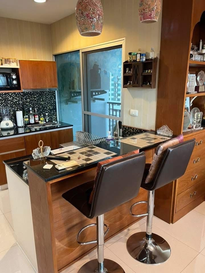 Aspire Rama 4 / 1 Bedroom (FOR SALE), แอสปาย พระราม 4 / 1 ห้องนอน (ขาย) JSMN265