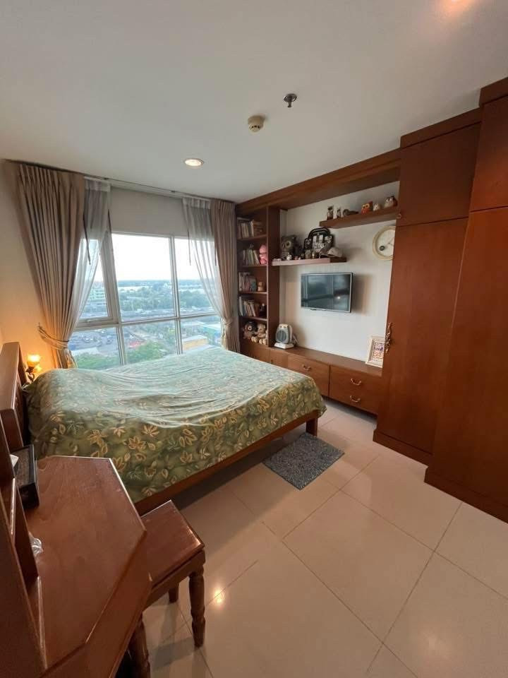 Aspire Rama 4 / 1 Bedroom (FOR SALE), แอสปาย พระราม 4 / 1 ห้องนอน (ขาย) JSMN265