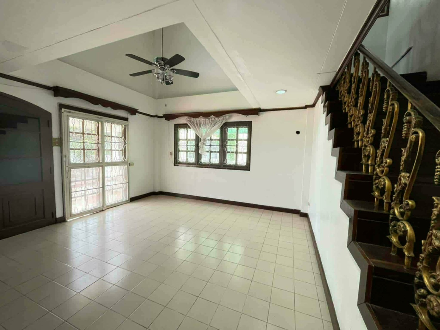 บ้านเดี่ยว รามคำแหง 60 / 3 ห้องนอน (ขาย), House Ramkhamhaeng 60 / 3 Bedrooms (FOR SALE) BZD201