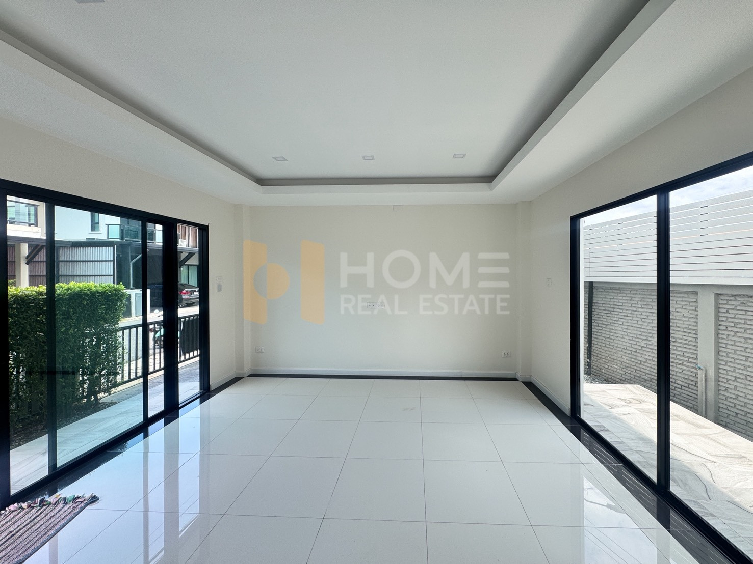 ลดเป็นล้าน 🔥 บ้านเดี่ยว เดอะ เลเจนด์ บางแสน / 4 ห้องนอน (ขาย), The Legend Bangsaen / Detached House 4 Bedrooms (FOR SALE) YEAN042
