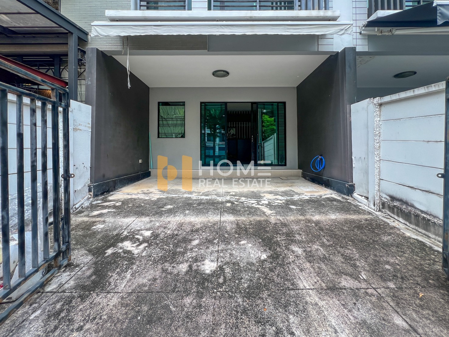 บ้านกลางเมือง พระราม 9 - รามคำแหง / 3 ห้องนอน (ขาย), Baan Klang Muang Rama 9 - Ramkhamhaeng / 3 Bedrooms (FOR SALE) BZD202