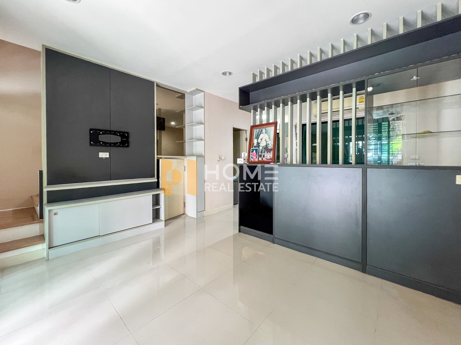 บ้านกลางเมือง พระราม 9 - รามคำแหง / 3 ห้องนอน (ขาย), Baan Klang Muang Rama 9 - Ramkhamhaeng / 3 Bedrooms (FOR SALE) BZD202