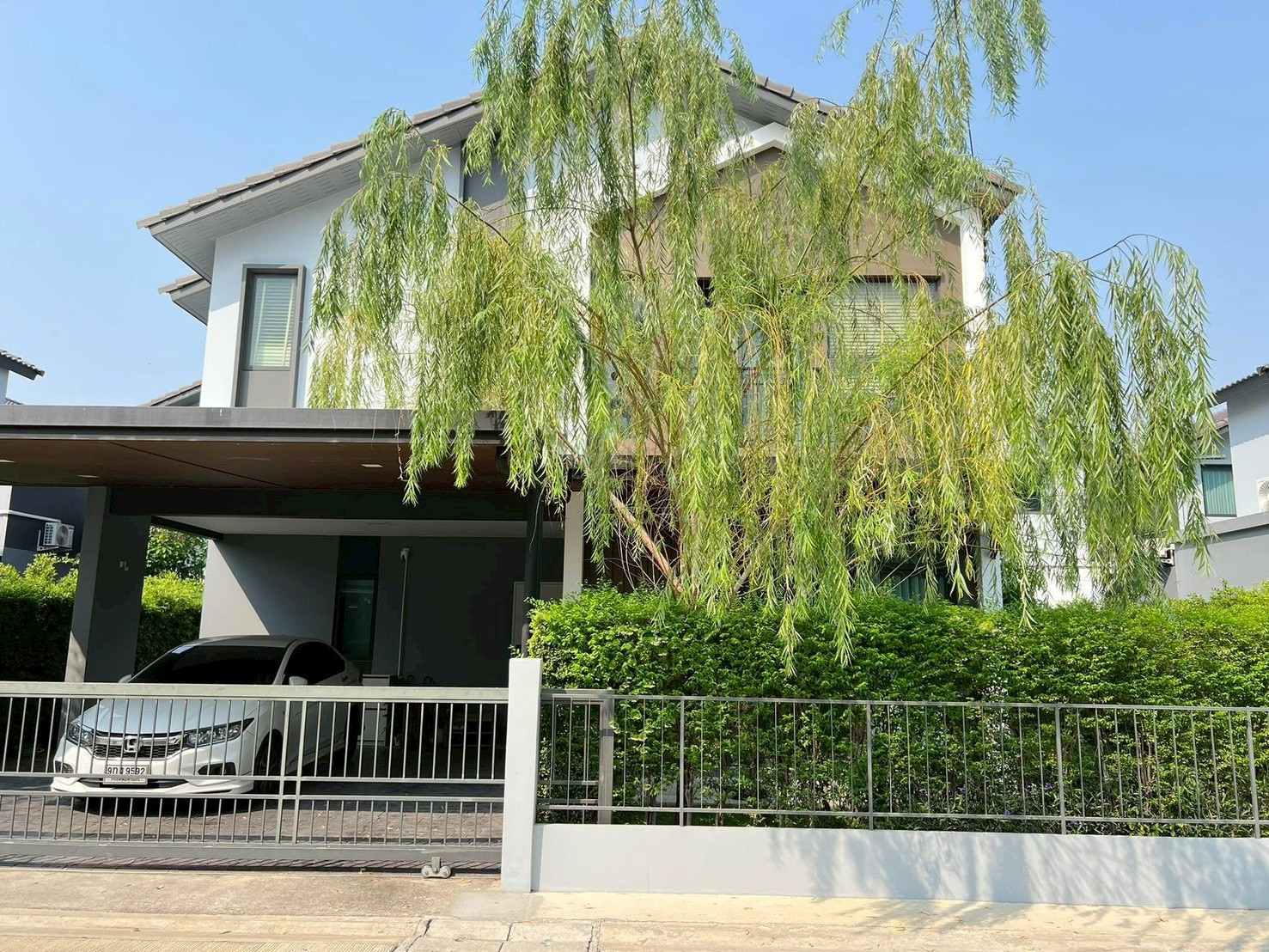 อณาสิริ ชัยพฤกษ์-วงแหวน / 3 ห้องนอน (ขาย), Anasiri Chaiyaphruek-Wongwaen / 3 Bedrooms (FOR SALE) AOM140