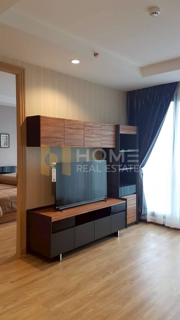 Ladda Plus Sriracha / 1 Bedroom (FOR RENT), ลัดดา พลัส ศรีราชา / 1 ห้องนอน (เช่า) YEAN198