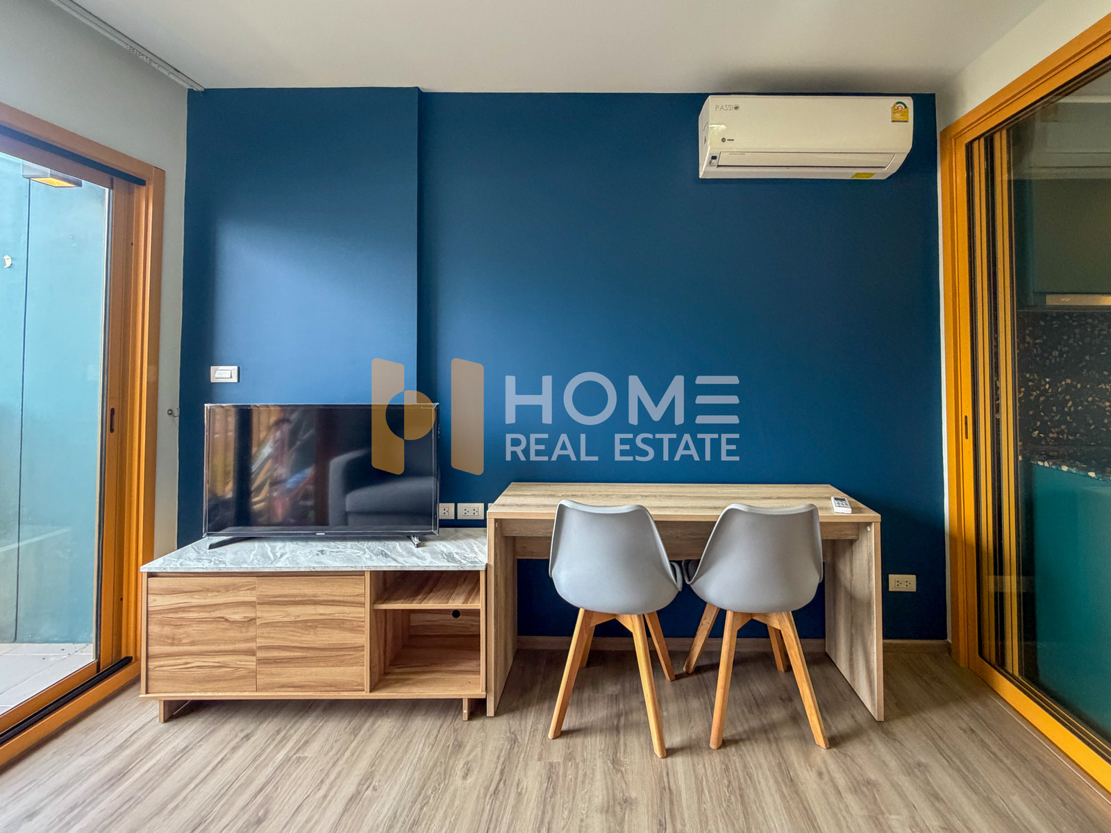 The Base Sukhumvit 50 / 1 Bedroom (FOR SALE), เดอะ เบส สุขุมวิท 50 / 1 ห้องนอน (ขาย) PRW002