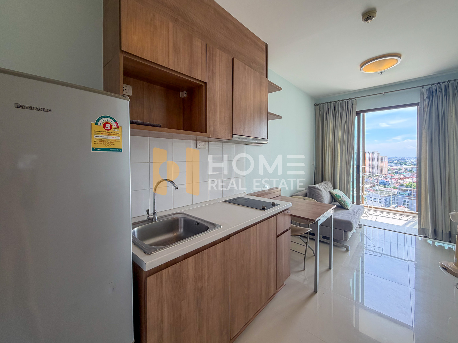 IDEO Mix Sukhumvit 103 / 1 Bedroom (FOR SALE), ไอดีโอ มิกซ์ สุขุมวิท 103 / 1 ห้องนอน (ขาย) PRW020