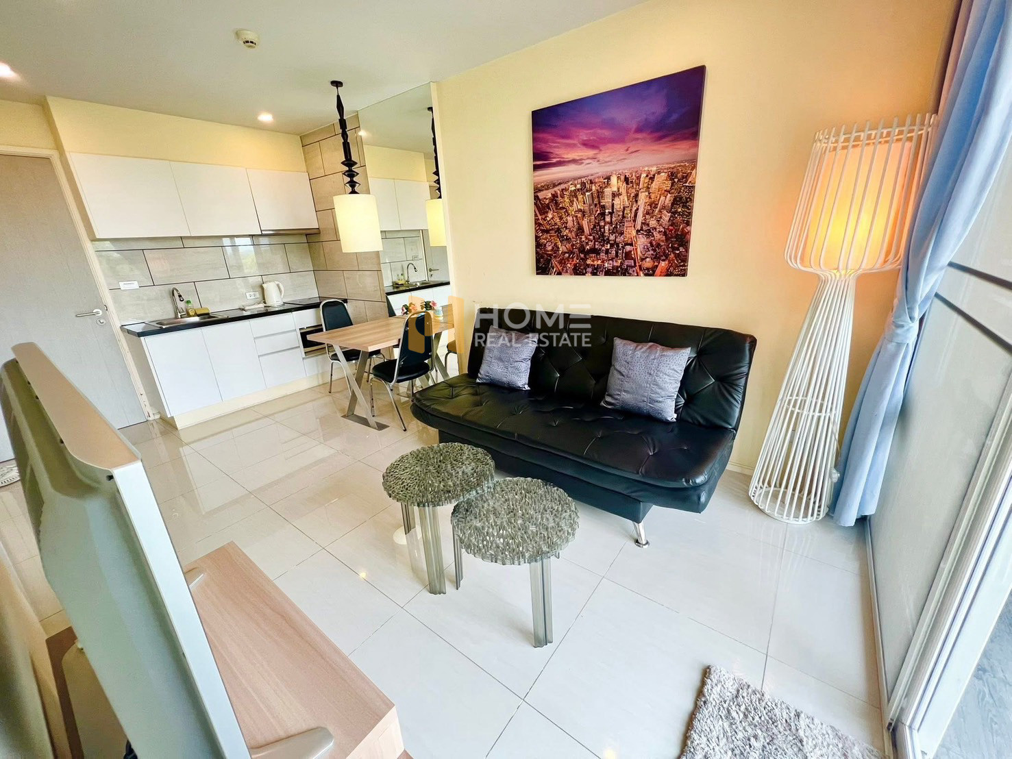 Atlantis Condo Resort Pattaya / 1 Bedroom (FOR RENT), แอตแลนติส คอนโด รีสอร์ท พัทยา / 1 ห้องนอน (เช่า) AM159