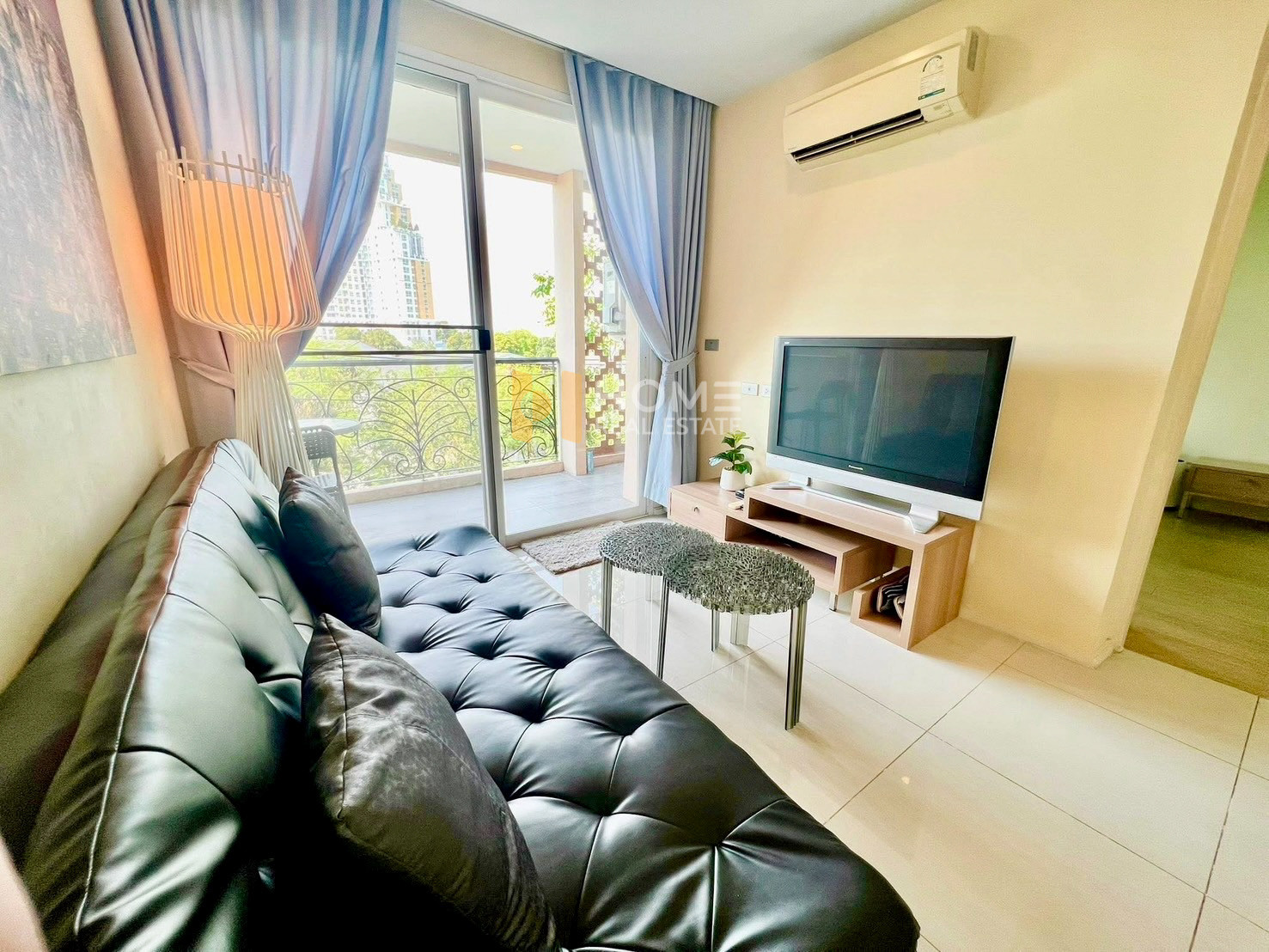 Atlantis Condo Resort Pattaya / 1 Bedroom (FOR RENT), แอตแลนติส คอนโด รีสอร์ท พัทยา / 1 ห้องนอน (เช่า) AM159