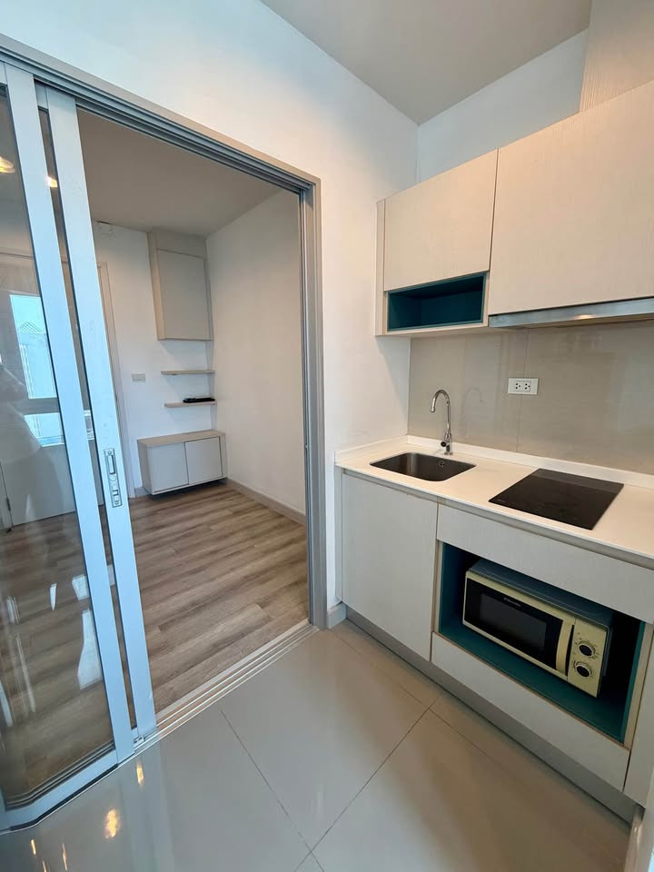 ใจกลางพัทยา! ราคาดี ปล่อยเช่าง่าย 🔥 เซ็นทริค ซี พัทยา / 1 ห้องนอน (ขาย), Centric Sea Pattaya / 1 Bedroom (FOR SALE) BEWN212