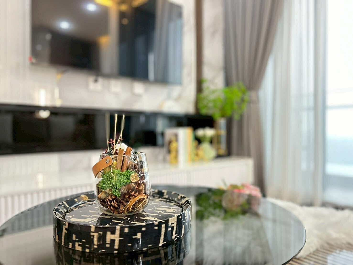 Arom Wongamat / 1 Bedroom (FOR SALE), อารมณ์ วงศ์อมาตย์ / 1 ห้องนอน (ขาย) KP033