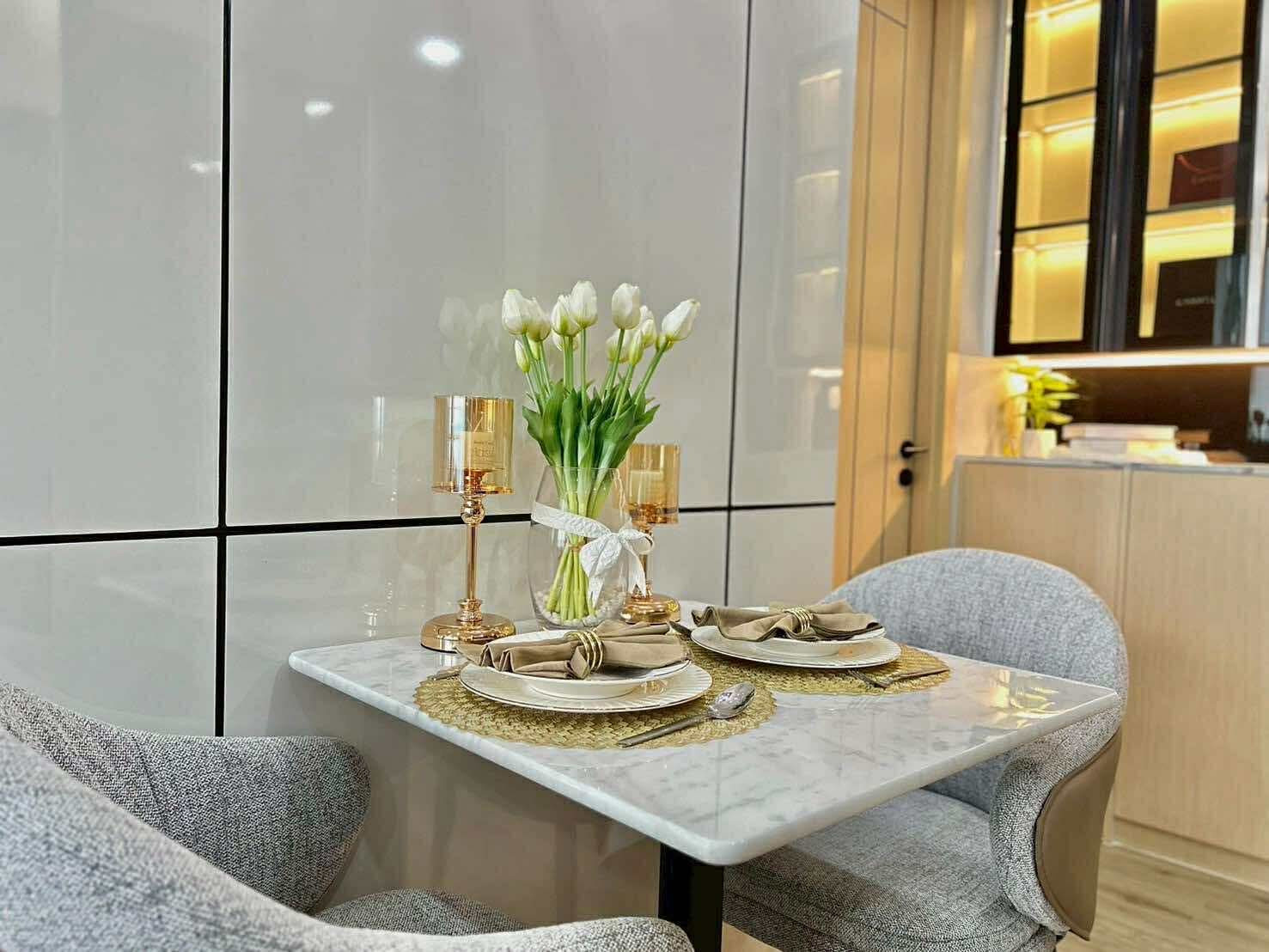 Arom Wongamat / 1 Bedroom (FOR SALE), อารมณ์ วงศ์อมาตย์ / 1 ห้องนอน (ขาย) KP033