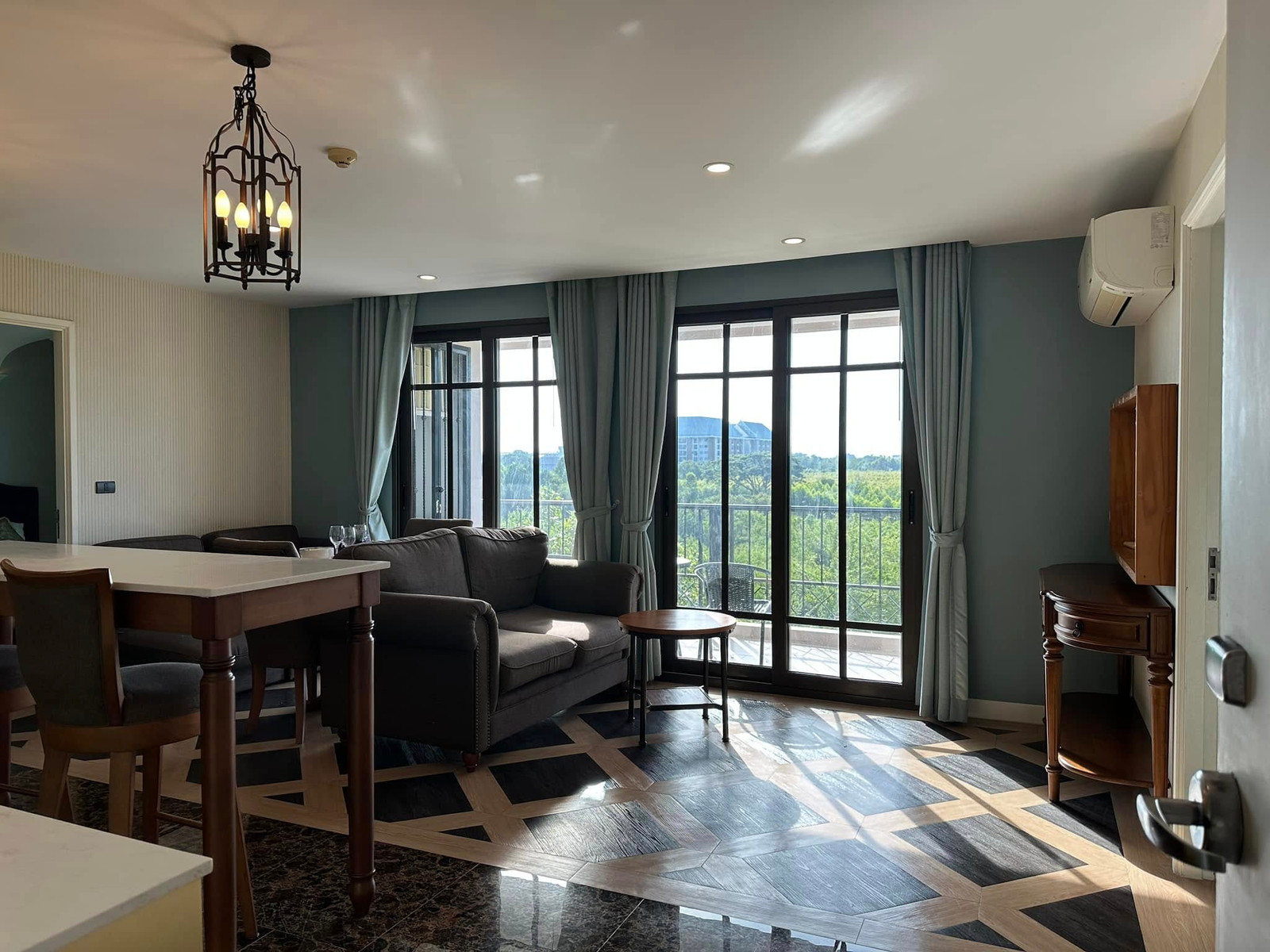 Espana Condo Resort Pattaya / 2 Bedrooms (FOR SALE), เอสปันญ่า คอนโด รีสอร์ท พัทยา / 2 ห้องนอน (ขาย) KP032